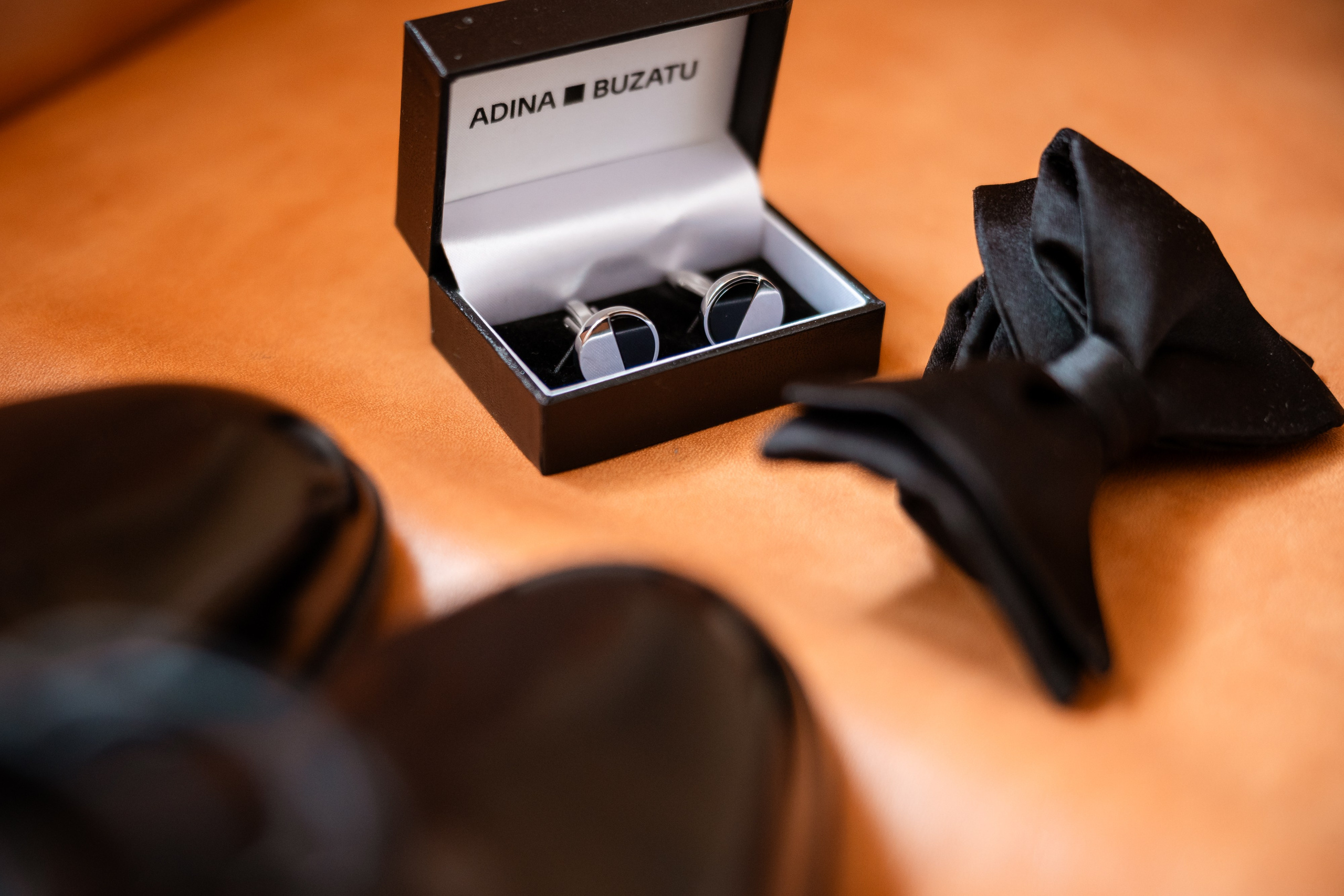 Stefania & Alex. Blink Photo — Fotografie & Videografie Nuntă