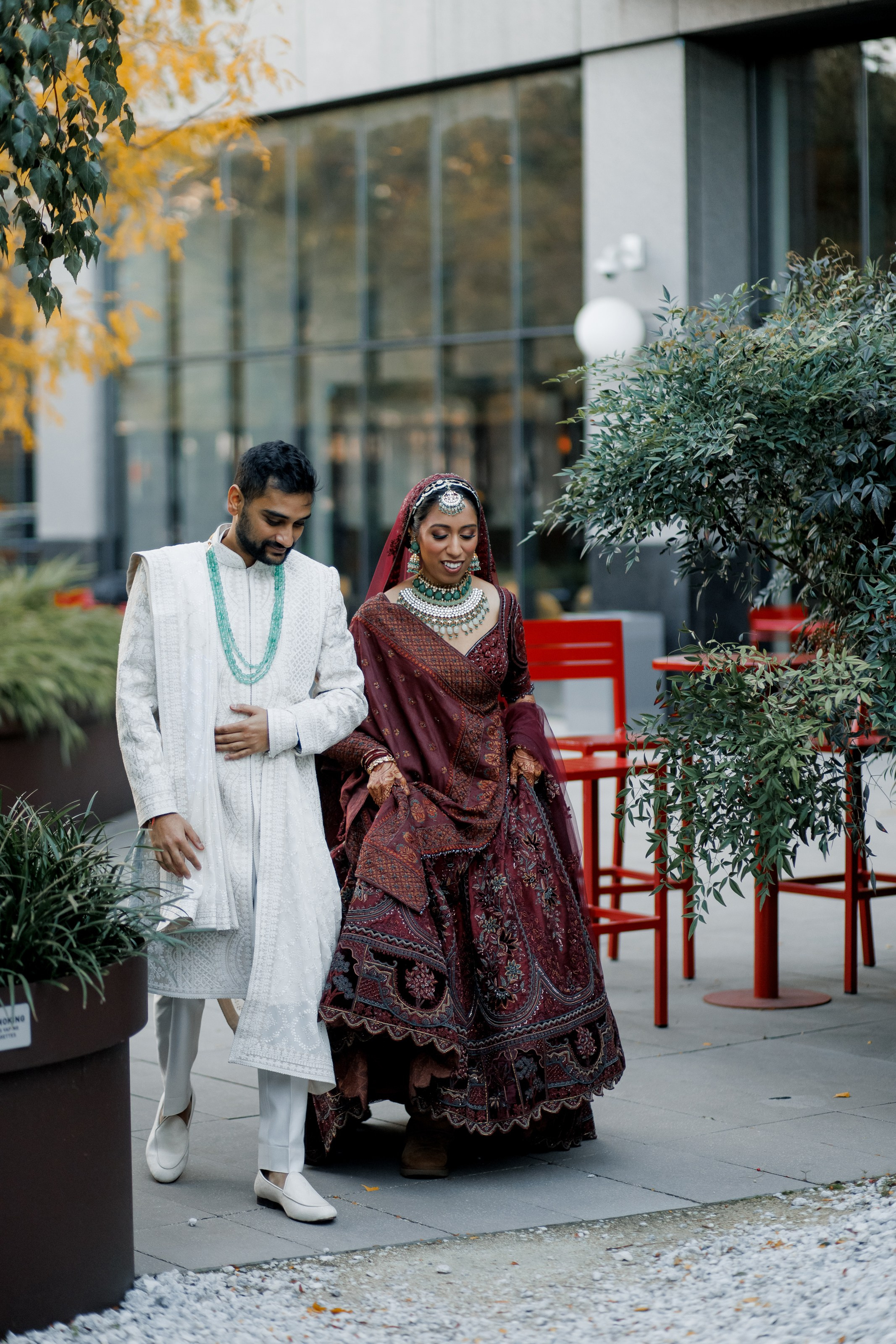 Vishal & Priya. Svyatoslav Bogdanov — destination photographer