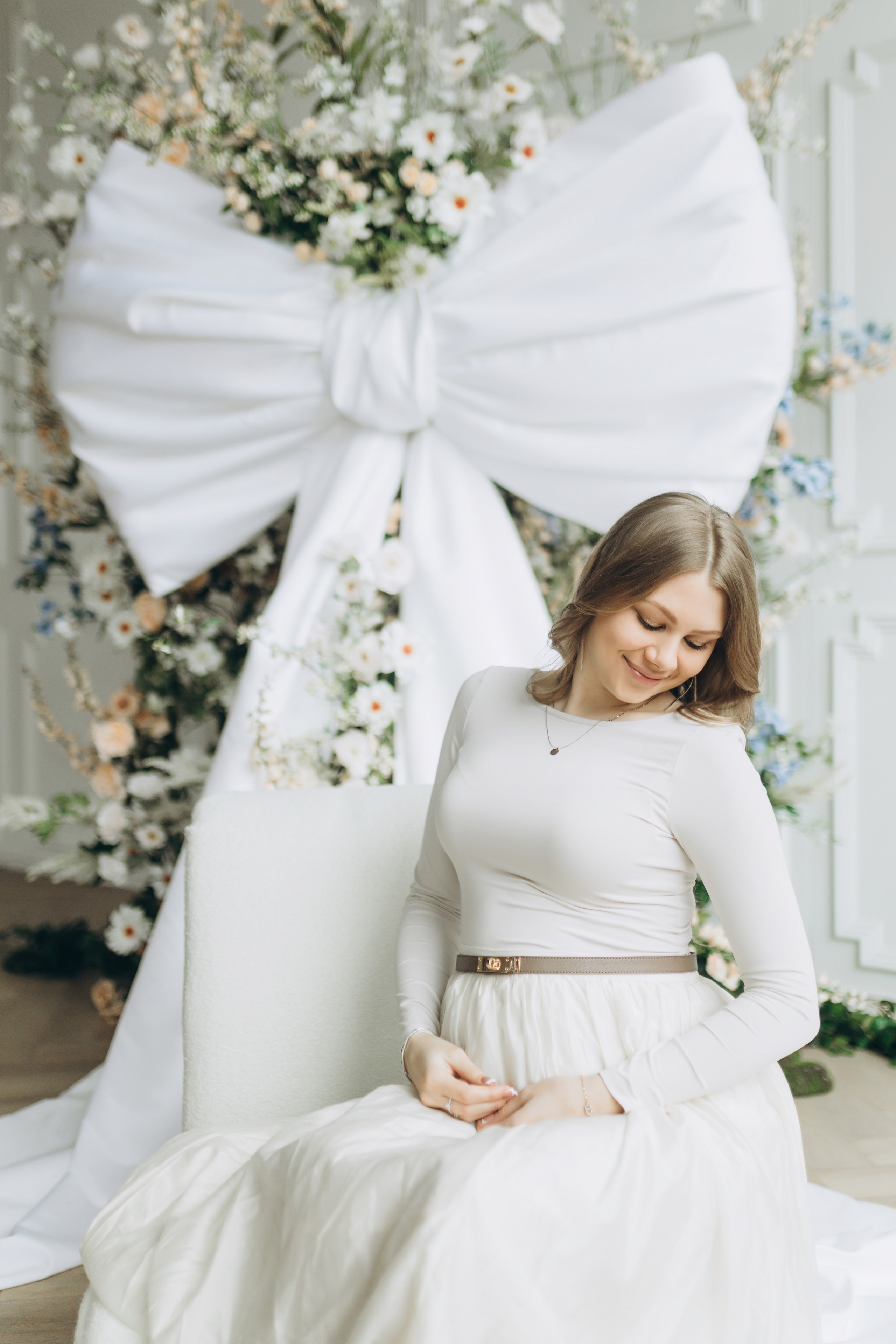 Baby is on the way. Chernenko.photography