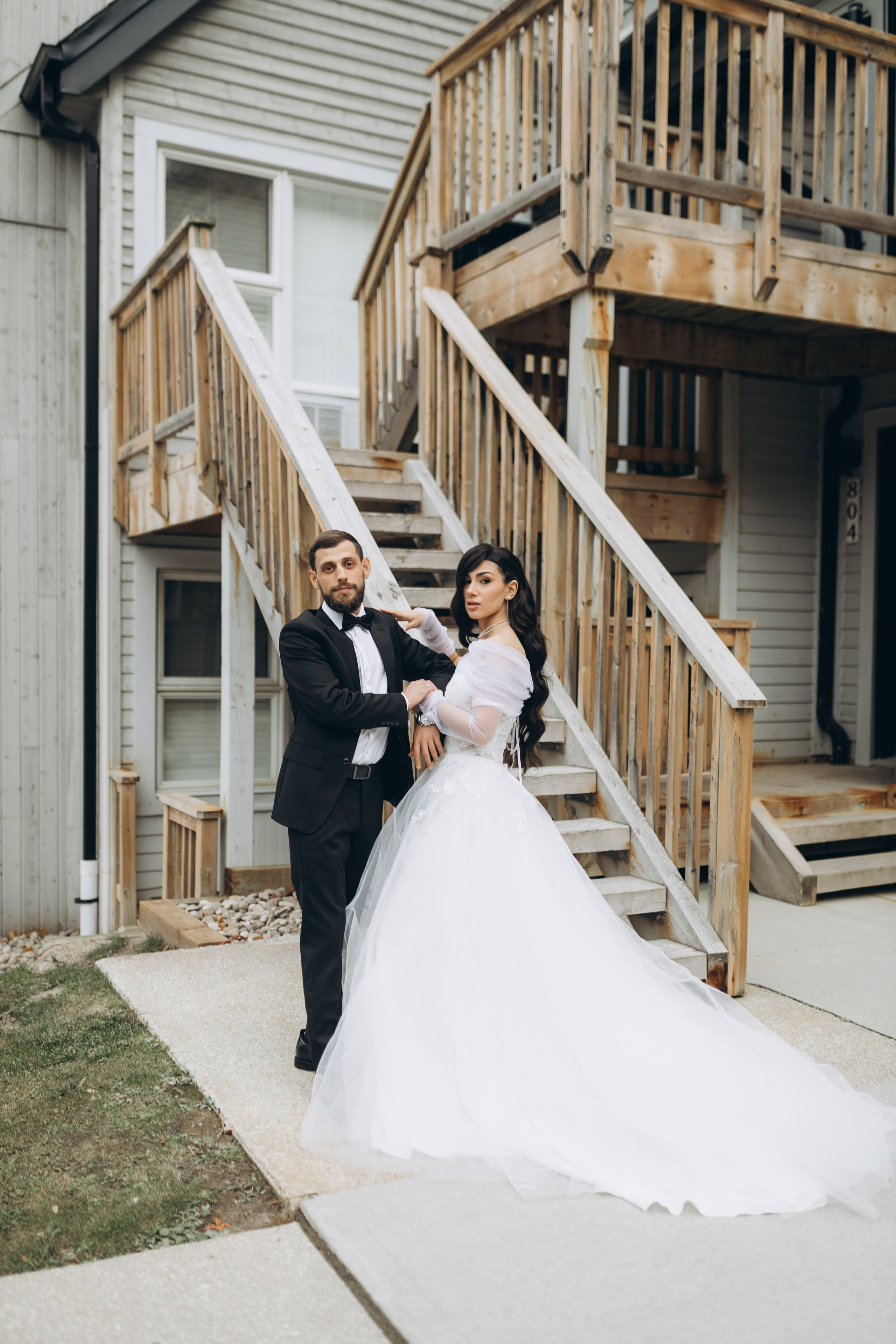 Mountain Wedding. Chernenko.photography