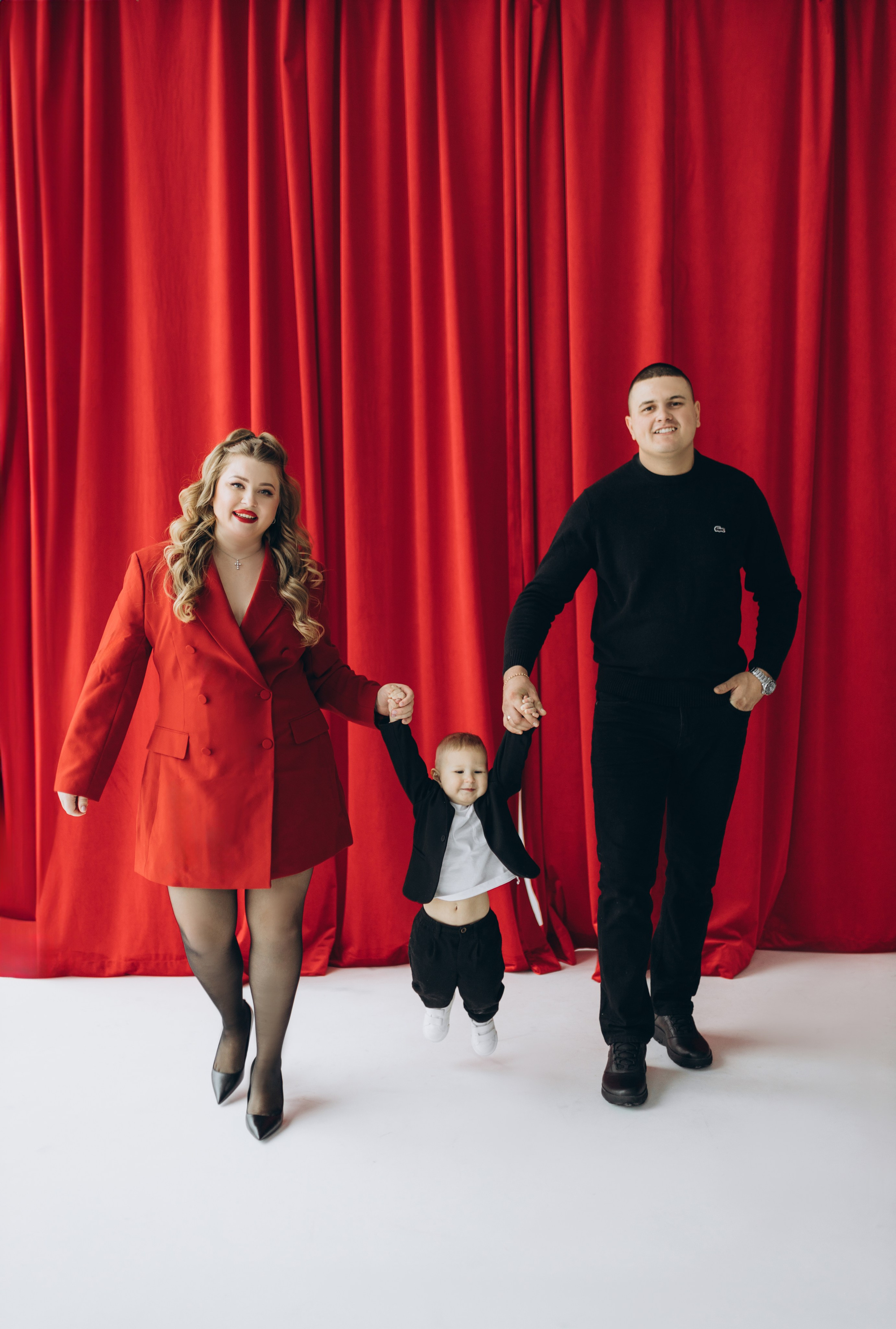 Happy 2nd Birthday. Chernenko.photography