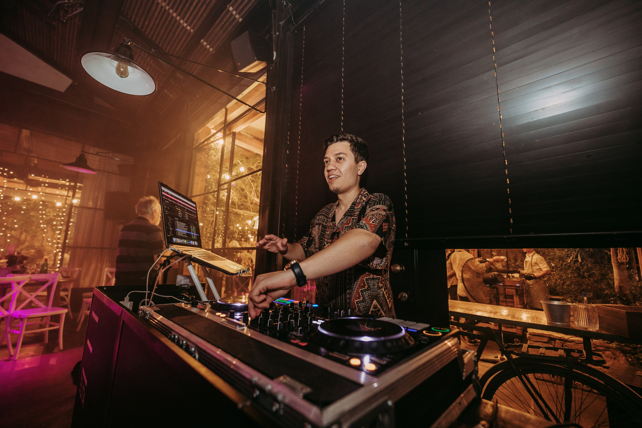 Yulia & Yaron — Wedding Day. George TLV — Professional photographer and retoucher in Israel