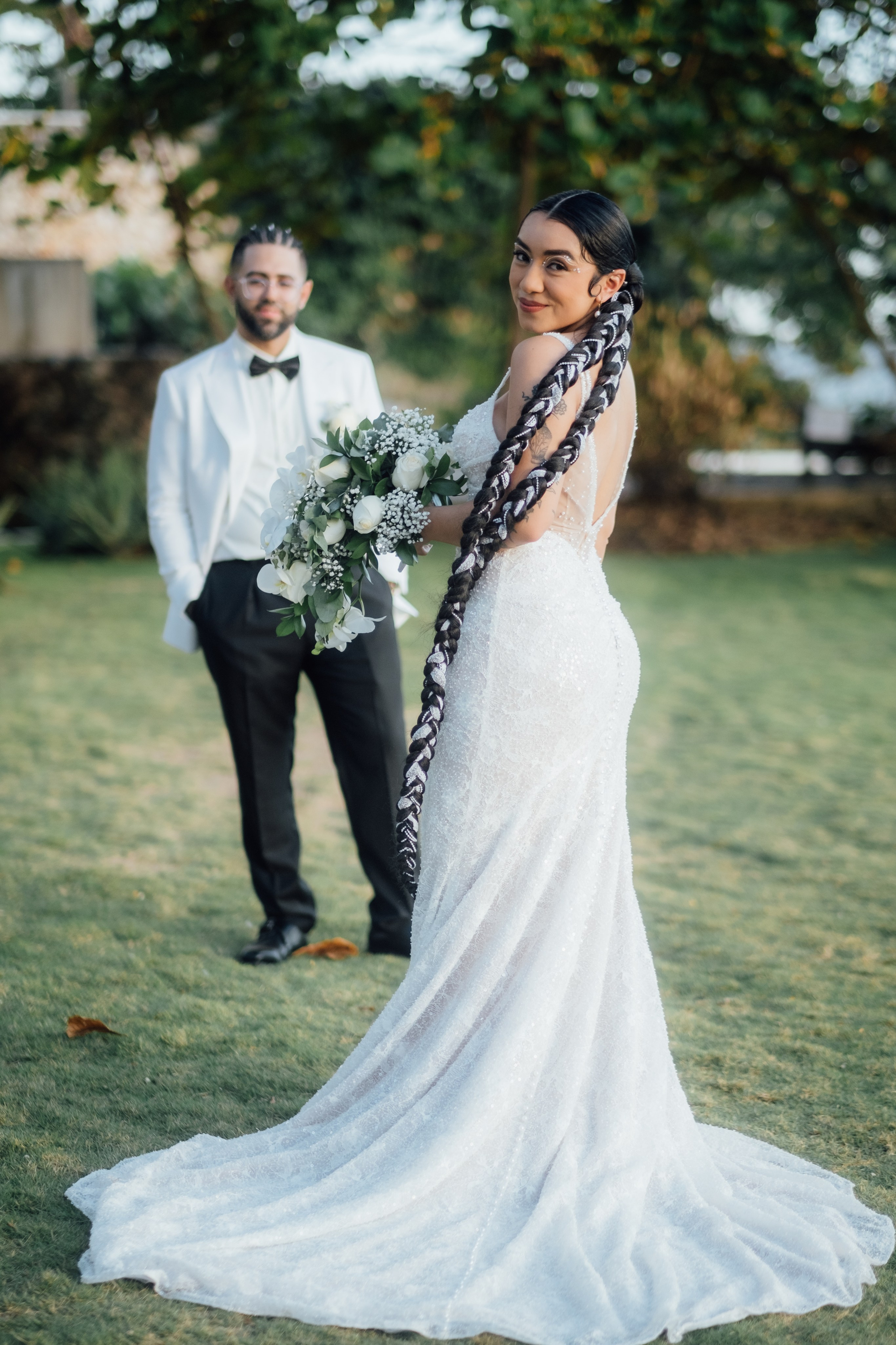 Wedding photographer and filmmaker in Dominican Republic Viktor Matiiv