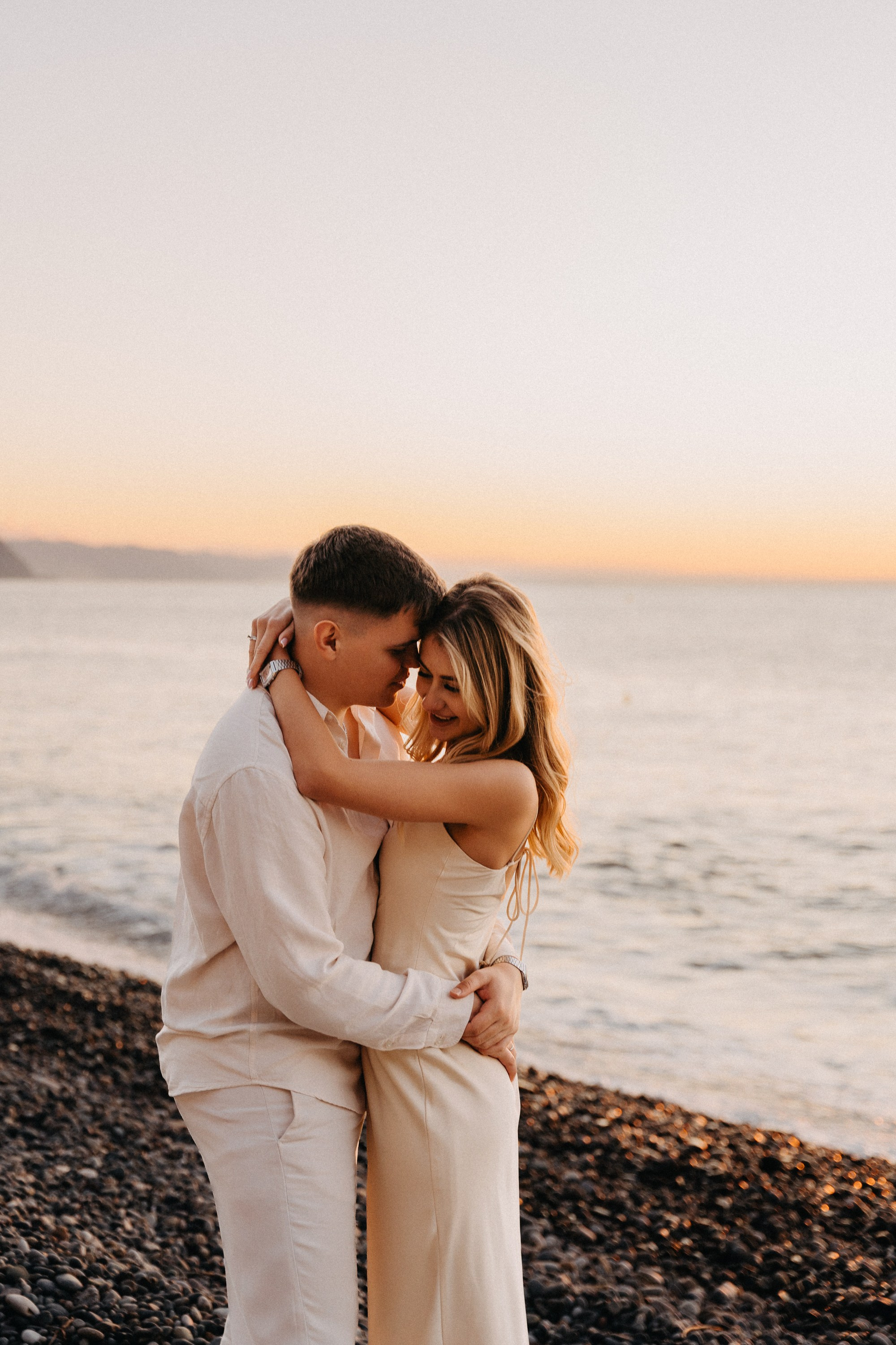 Роман и Инна. Индивидуальный и свадебный фотограф в Батуми Валерия Азаренко