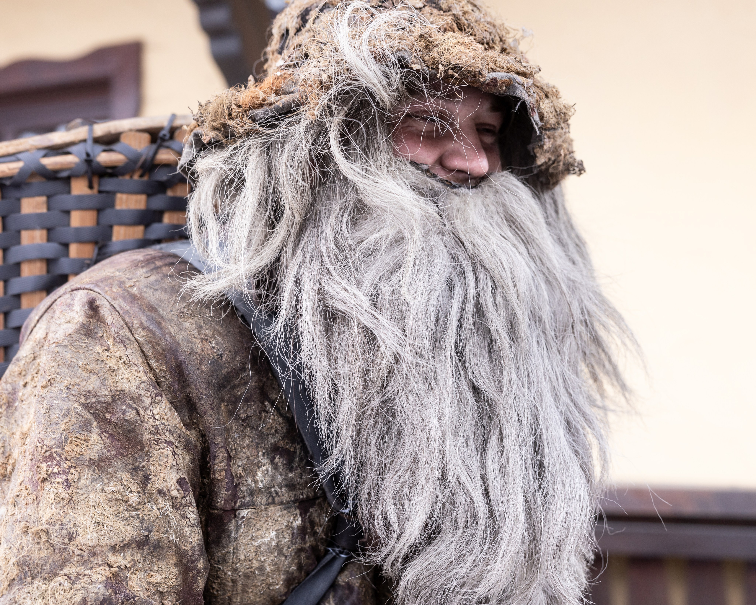 SILBERKRUG PASS, Bad Gastein, 05.12.2024. Guzel Kolobova| Fotografin| Salzburg