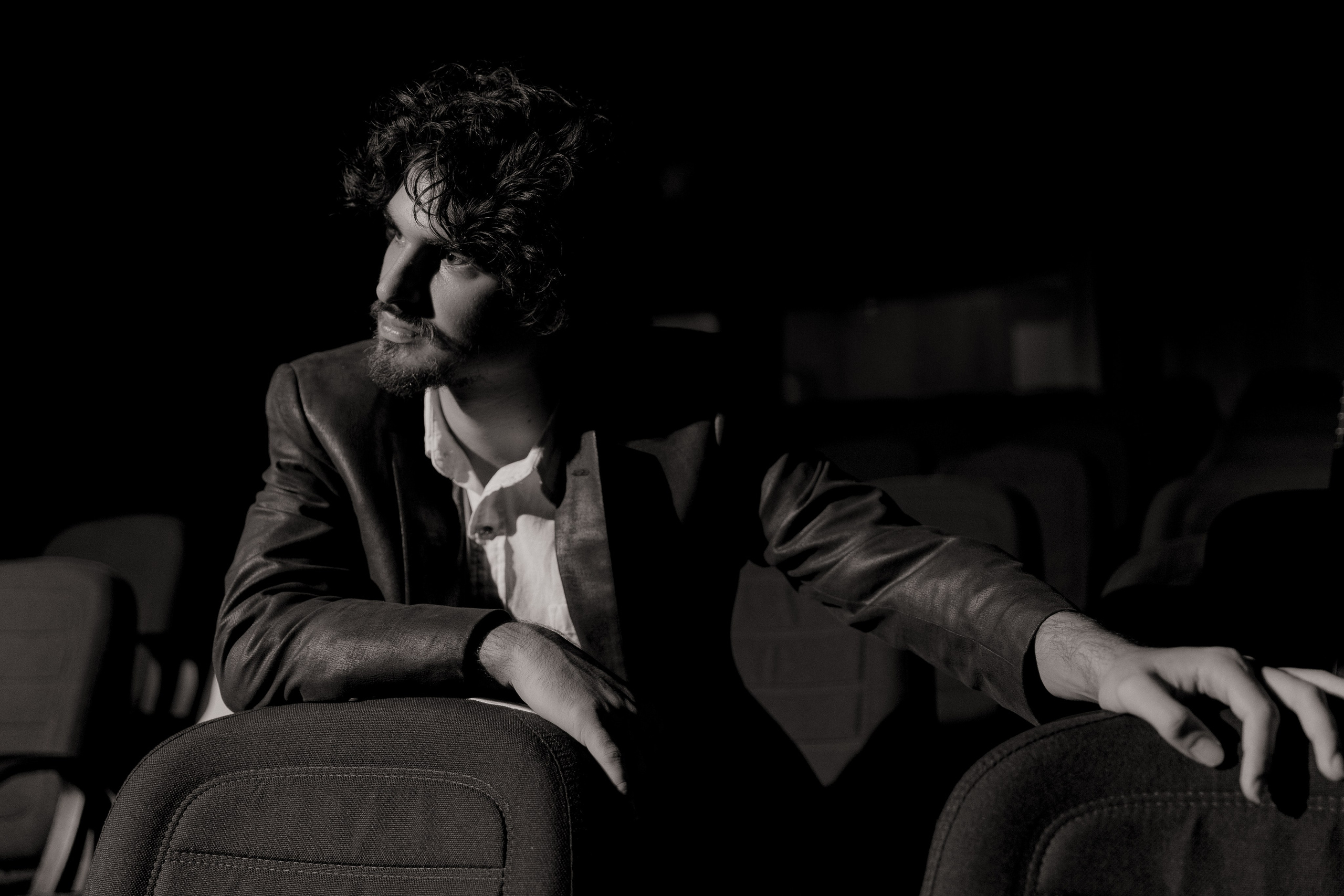 Externas. Bruno Manarin