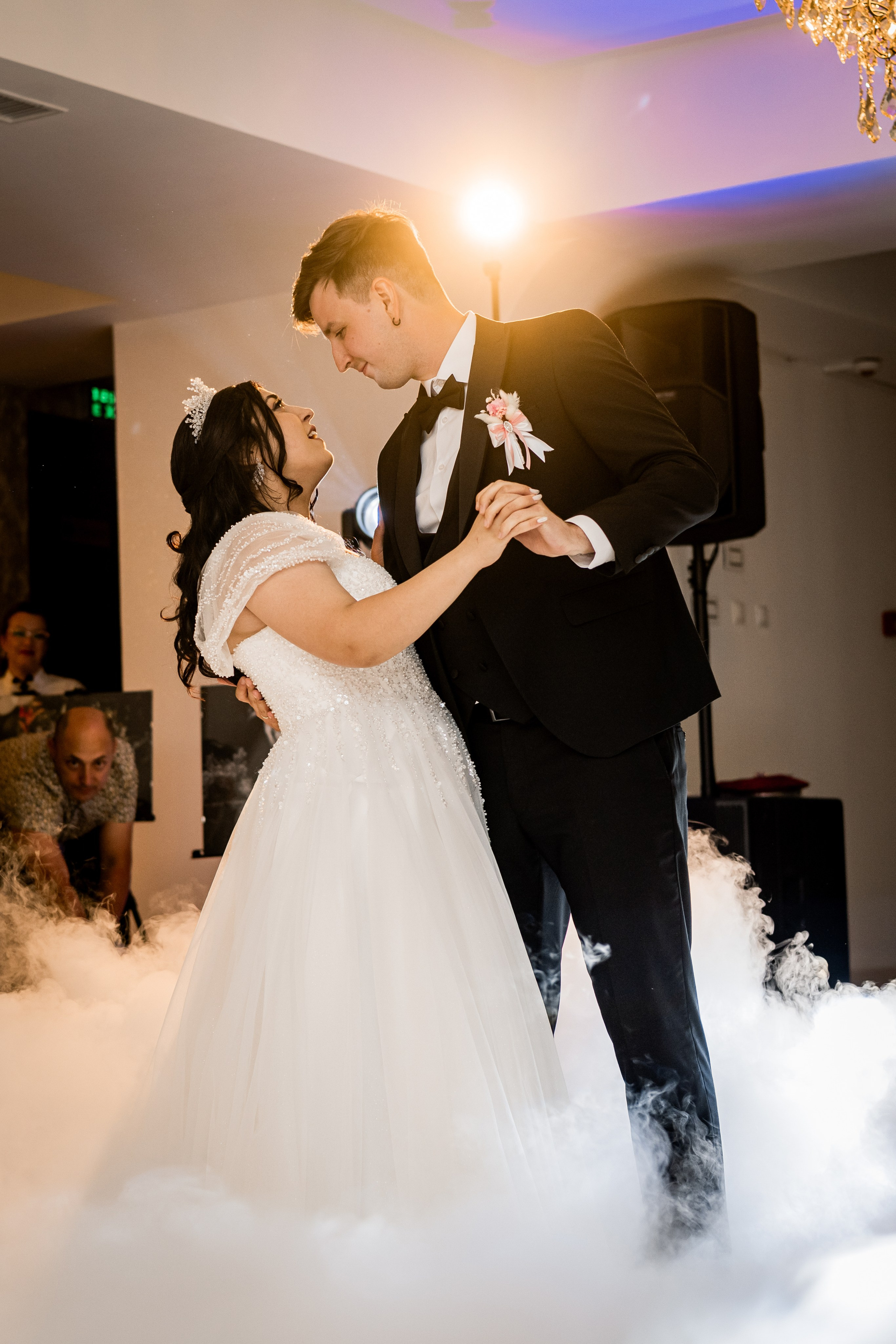 Stefana & Eusebiu 04.07.2026. MGS STUDIO