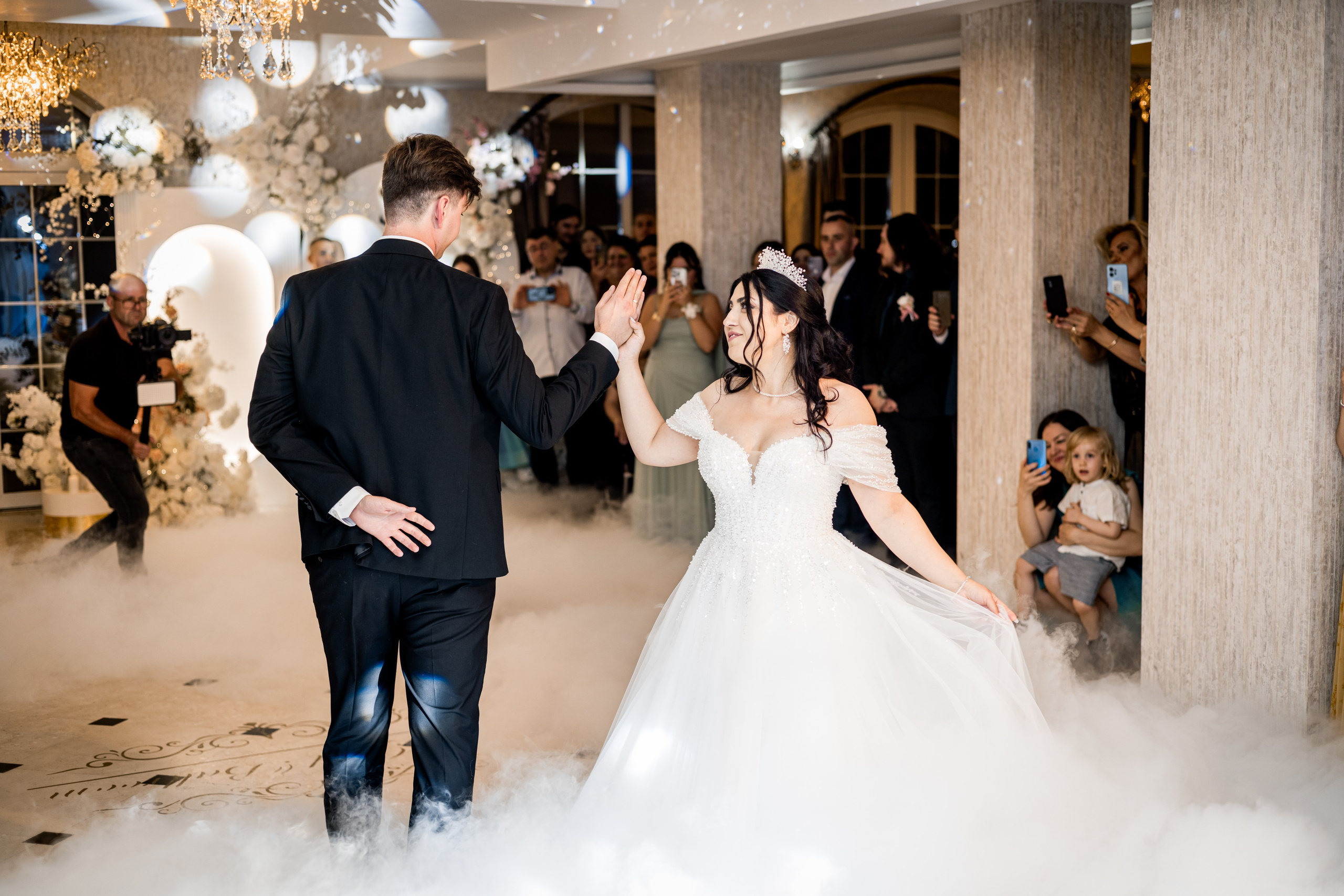 Stefana & Eusebiu 04.07.2026. MGS STUDIO