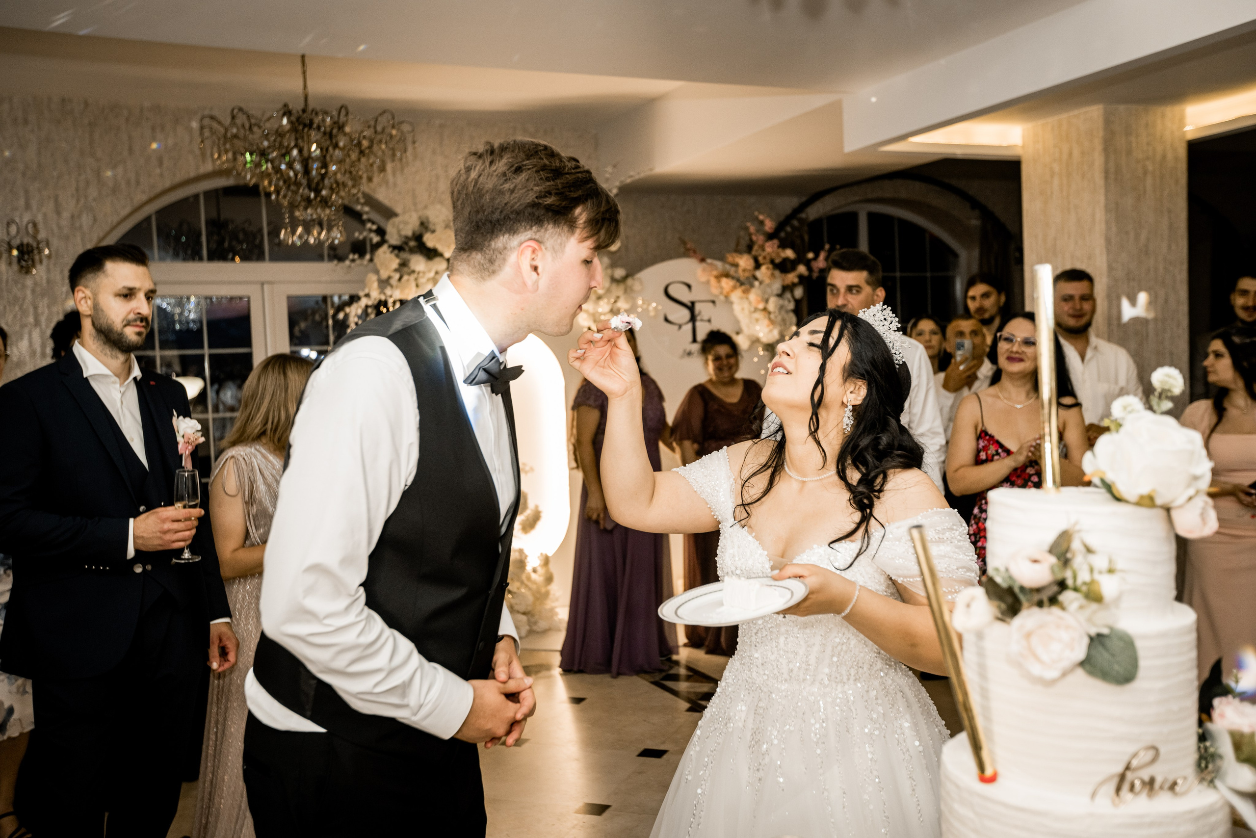 Stefana & Eusebiu 04.07.2026. MGS STUDIO