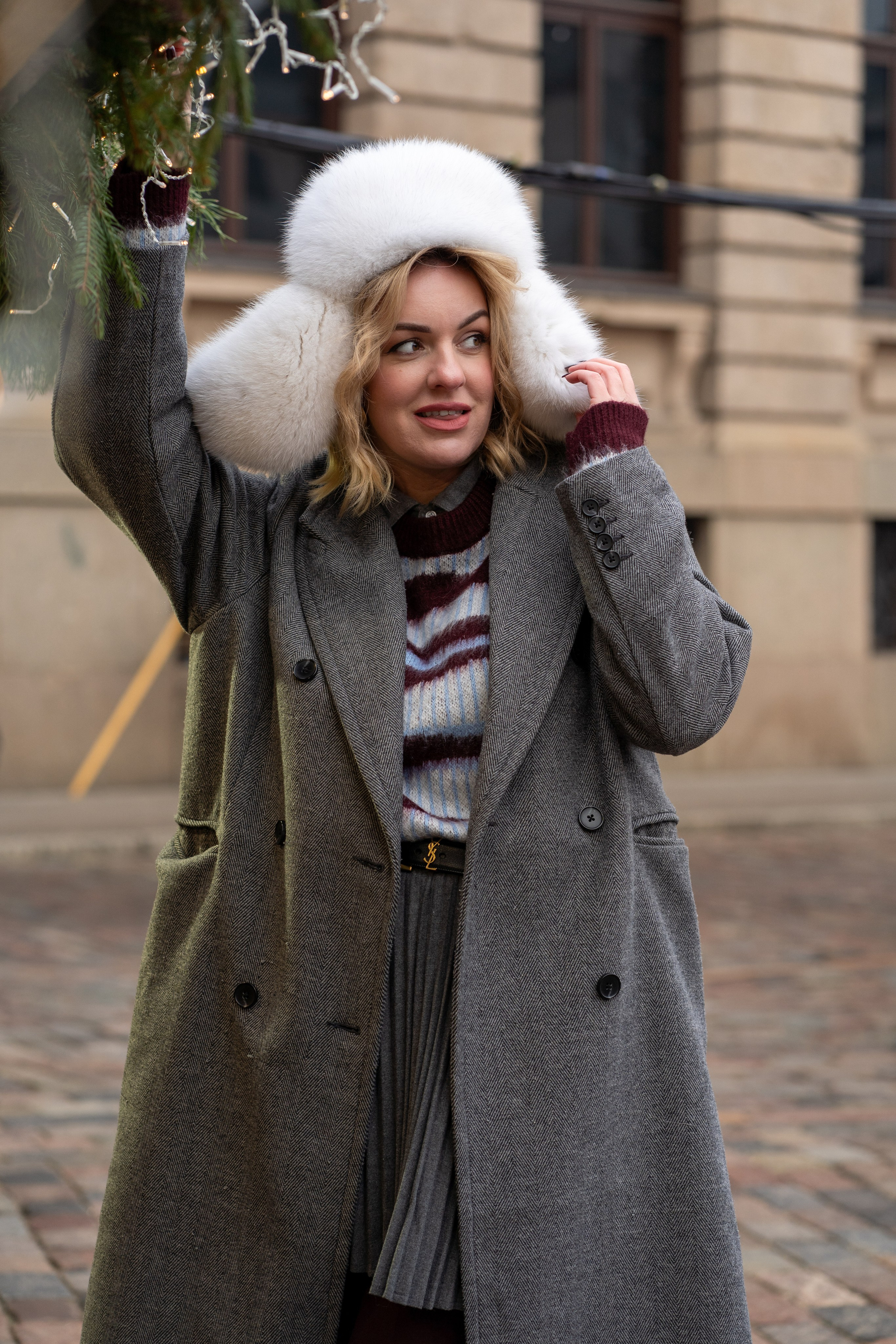 Sabīnas Ziemas stāsti. Portreta, kāzu, ģimenes, pasākumu fotogrāfs Rīgā