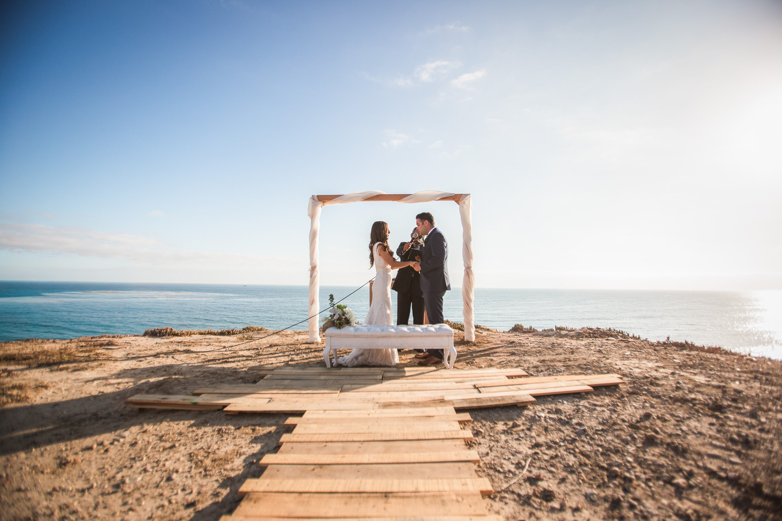 Rosarito Boda Nisa y Rodolfo. Estudio de fotografia en Tijuana