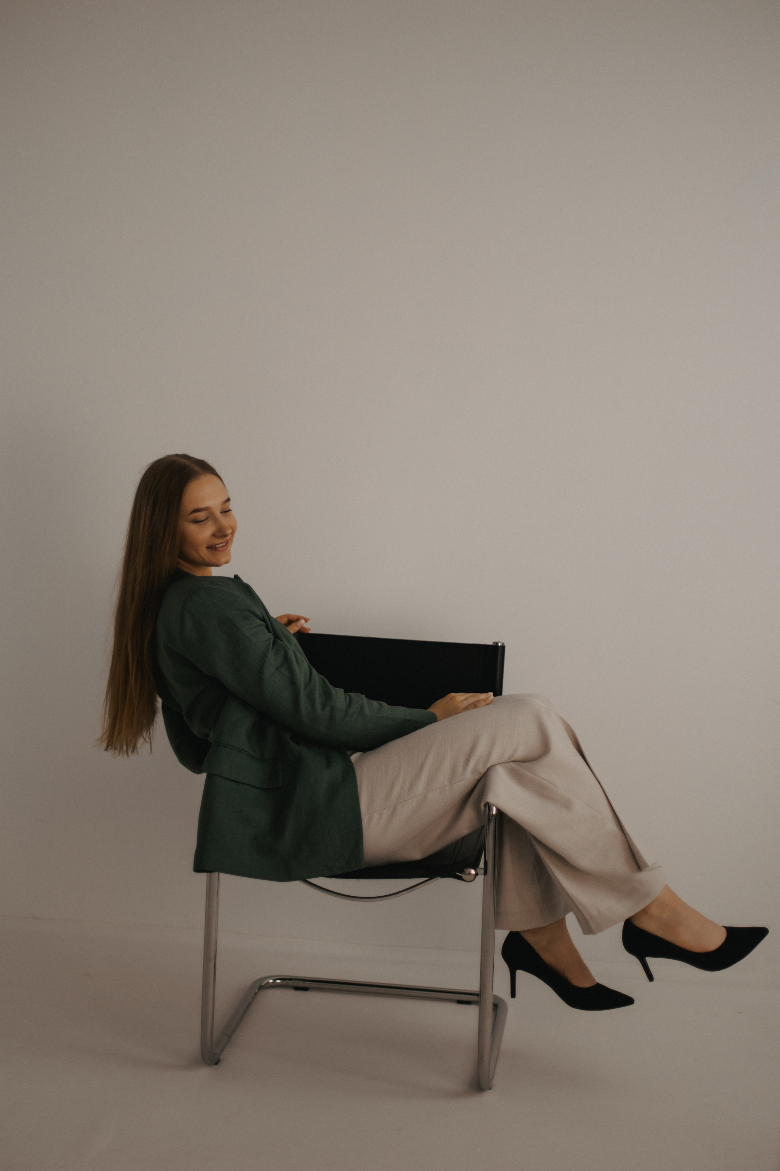 Vicka. Фотограф Лейпциг