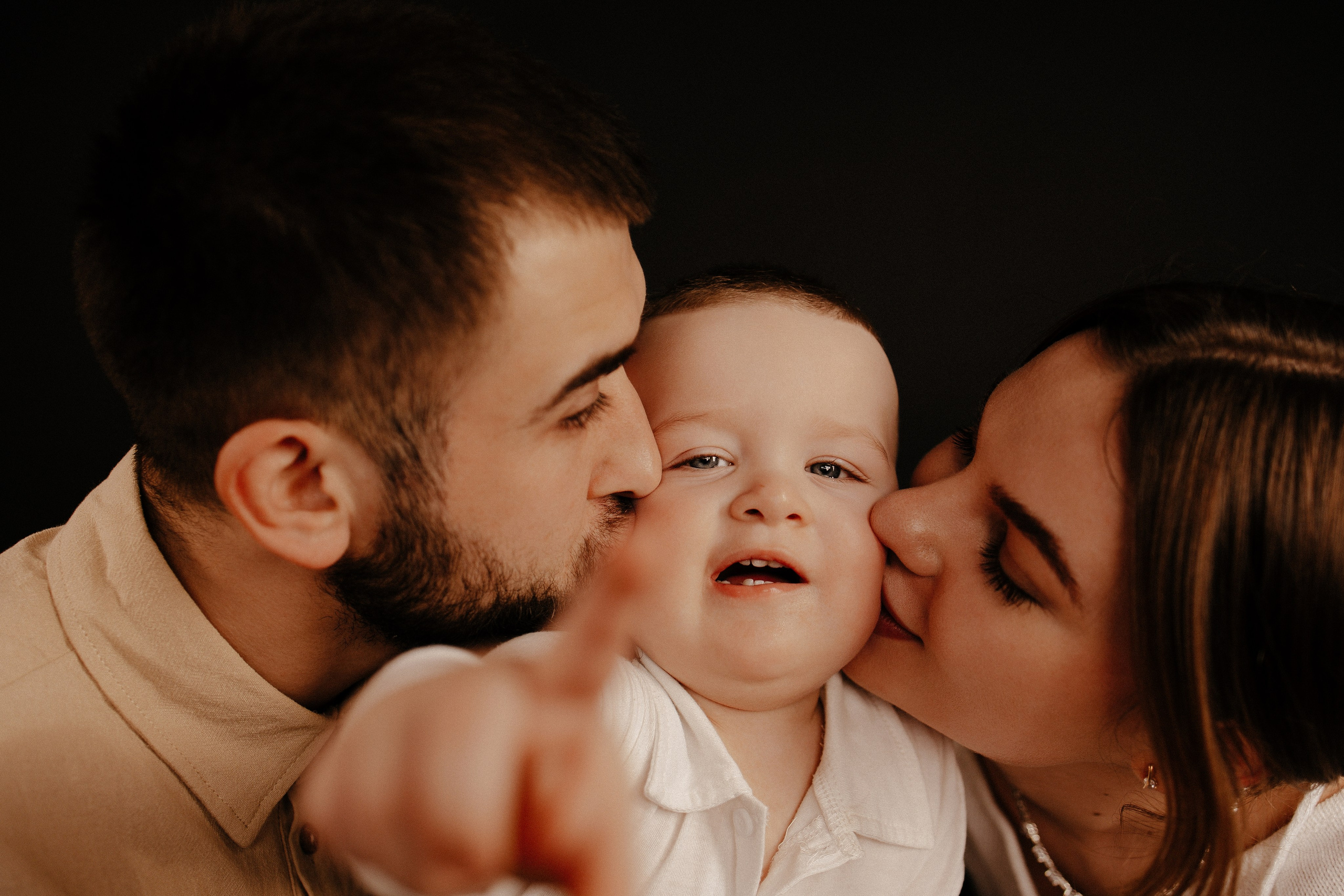 Studio FAM. Фотограф Лейпциг