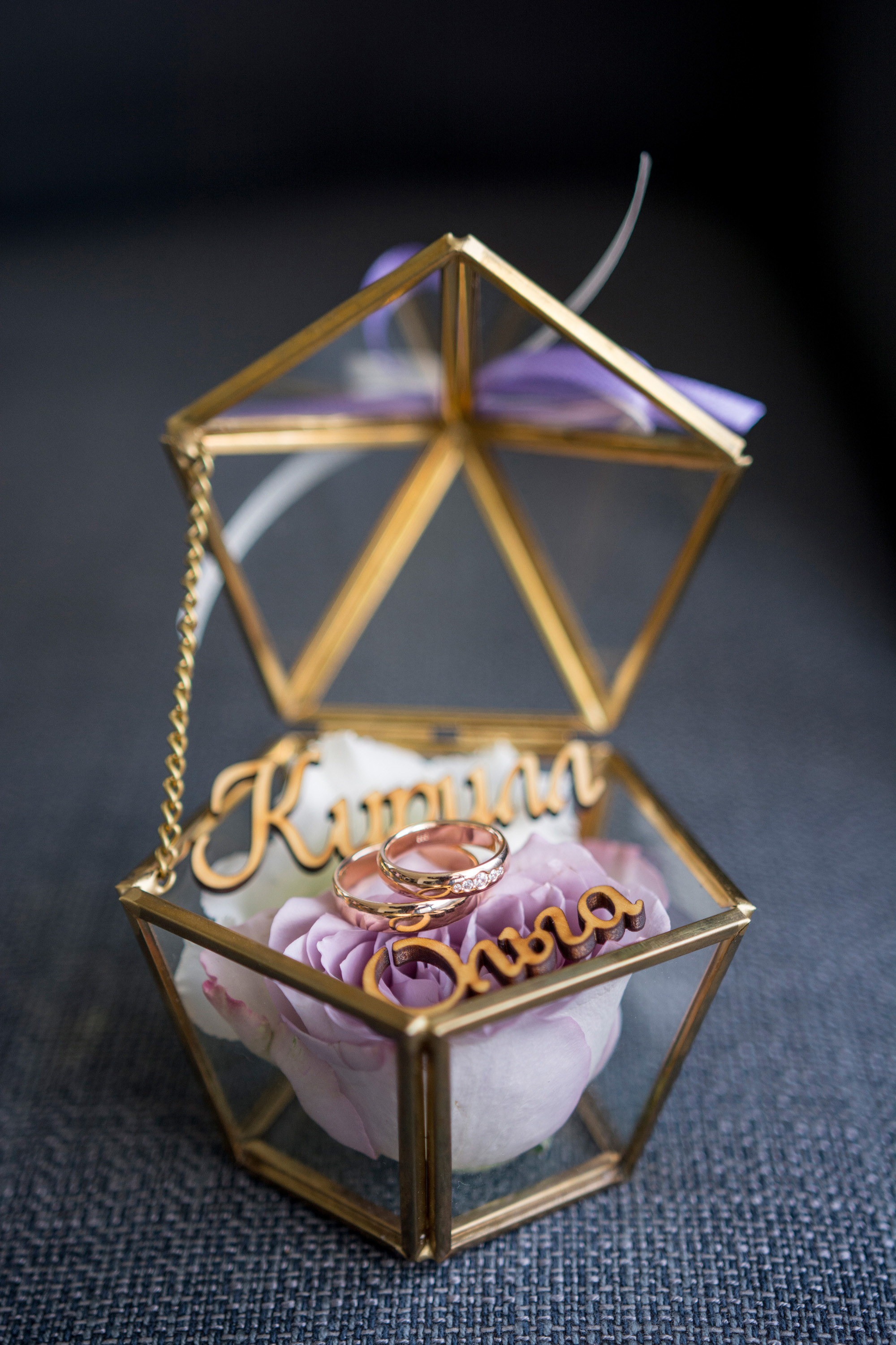 Ольга & Кирилл. Свадебный и семейный фотограф в Даугавпилсе Павел Граблёнов