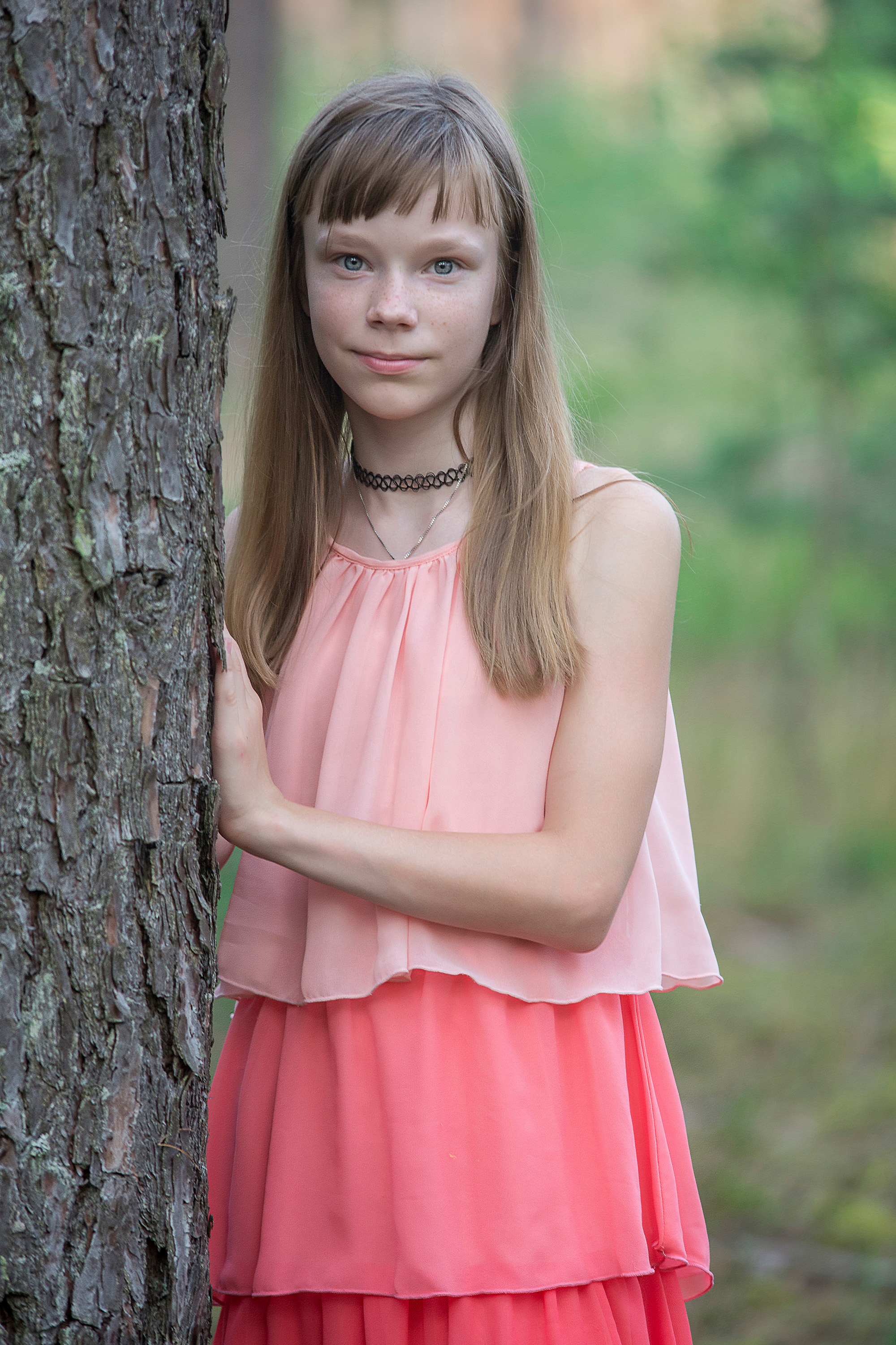 Семья / Дети. Свадебный и семейный фотограф в Даугавпилсе Павел Граблёнов