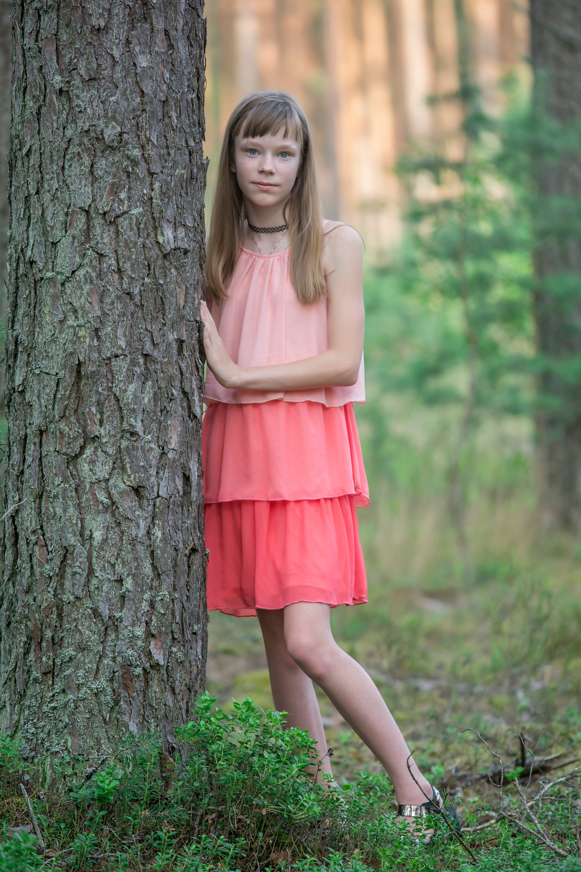 Семья / Дети. Свадебный и семейный фотограф в Даугавпилсе Павел Граблёнов