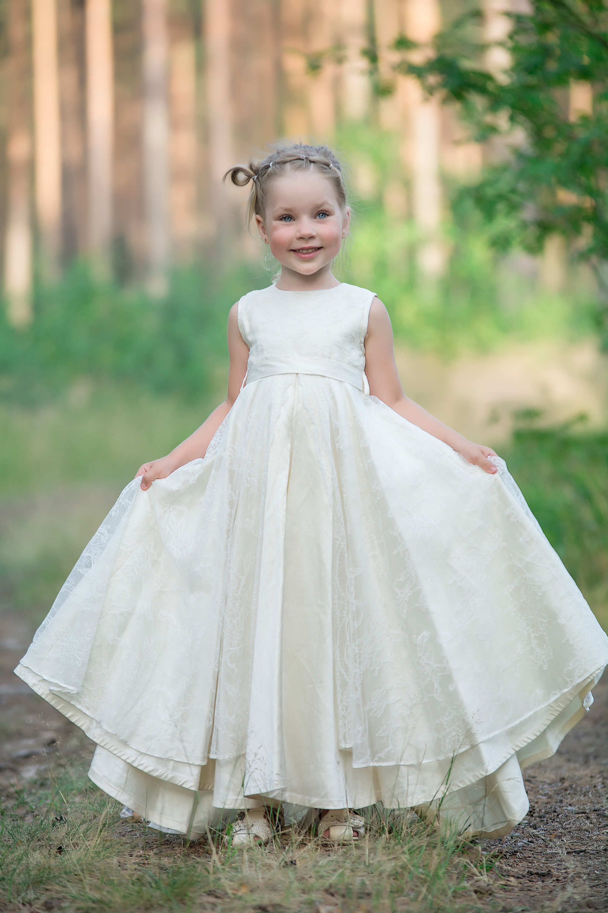 Семья / Дети. Свадебный и семейный фотограф в Даугавпилсе Павел Граблёнов