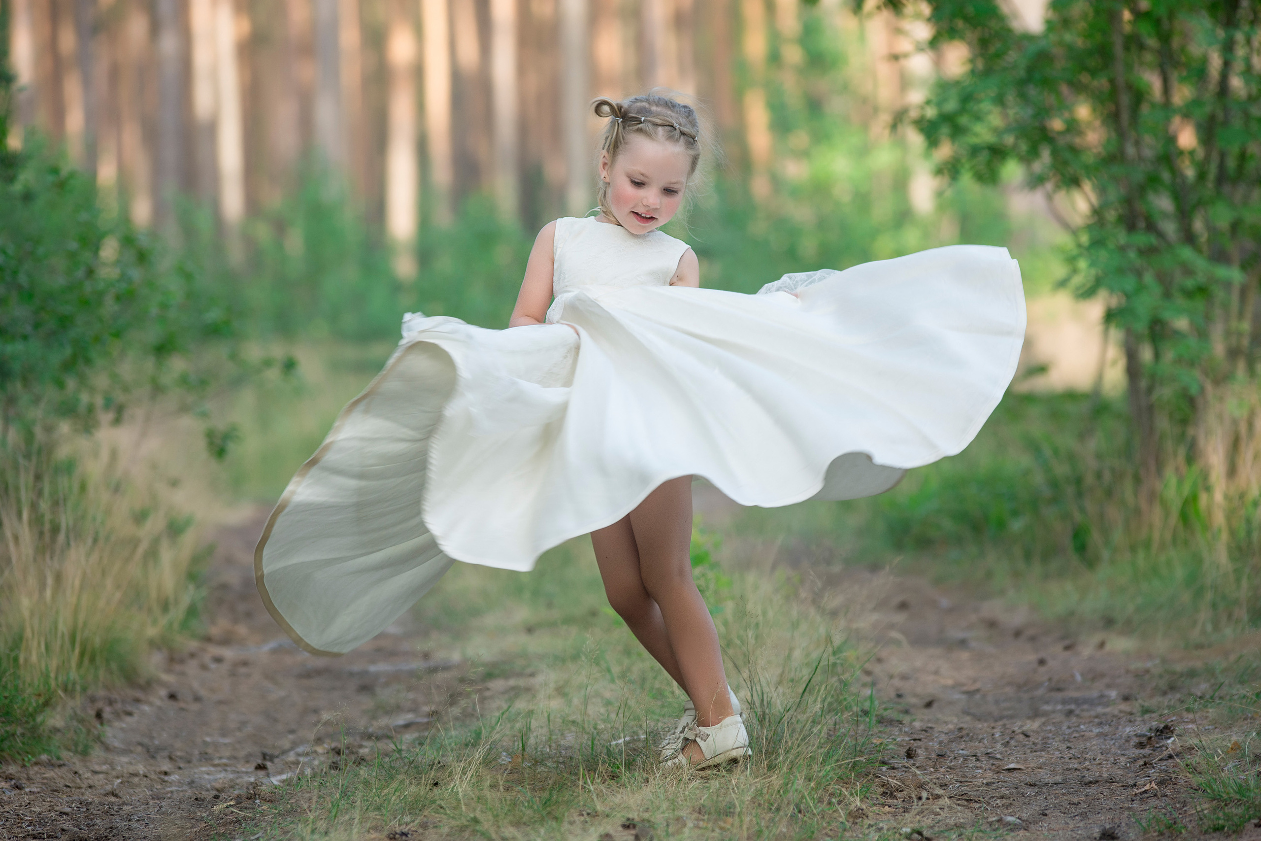 Семья / Дети. Свадебный и семейный фотограф в Даугавпилсе Павел Граблёнов