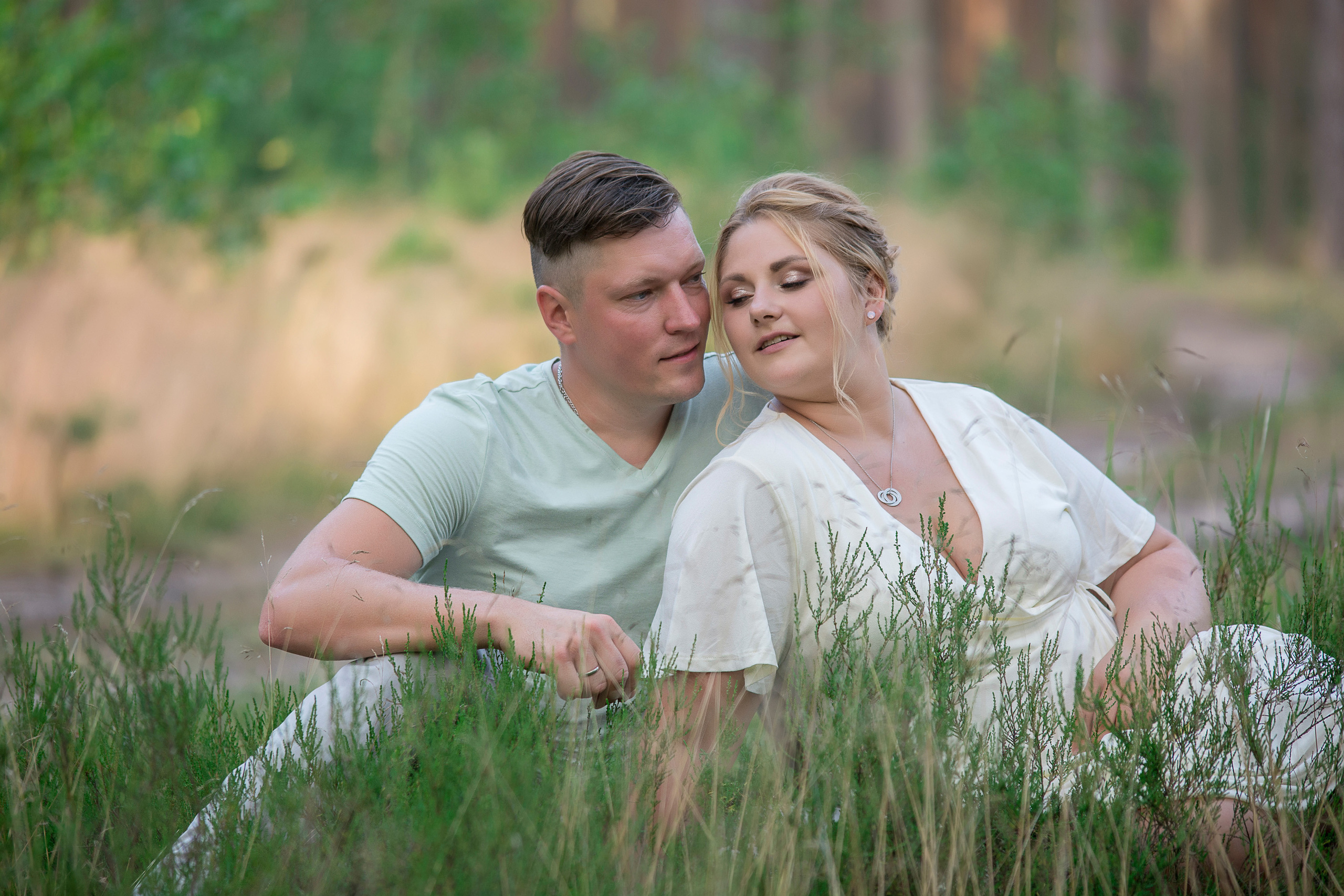 Love Story. Свадебный и семейный фотограф в Даугавпилсе Павел Граблёнов