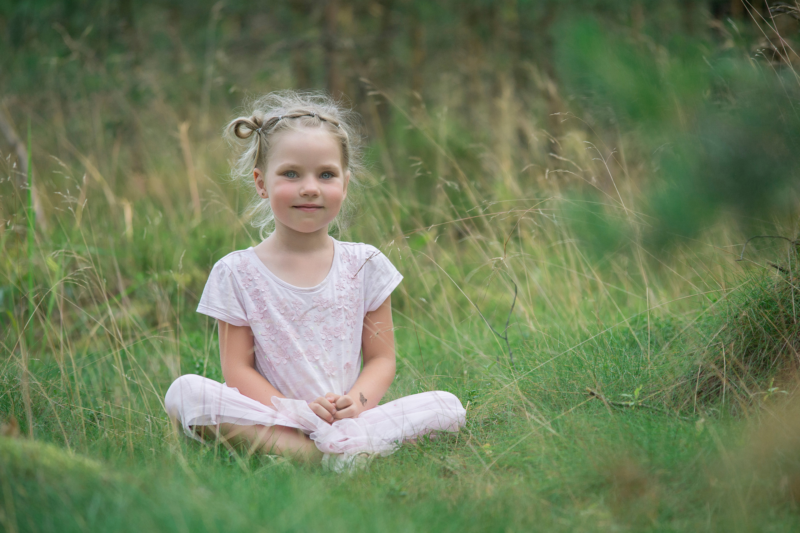Семья / Дети. Свадебный и семейный фотограф в Даугавпилсе Павел Граблёнов