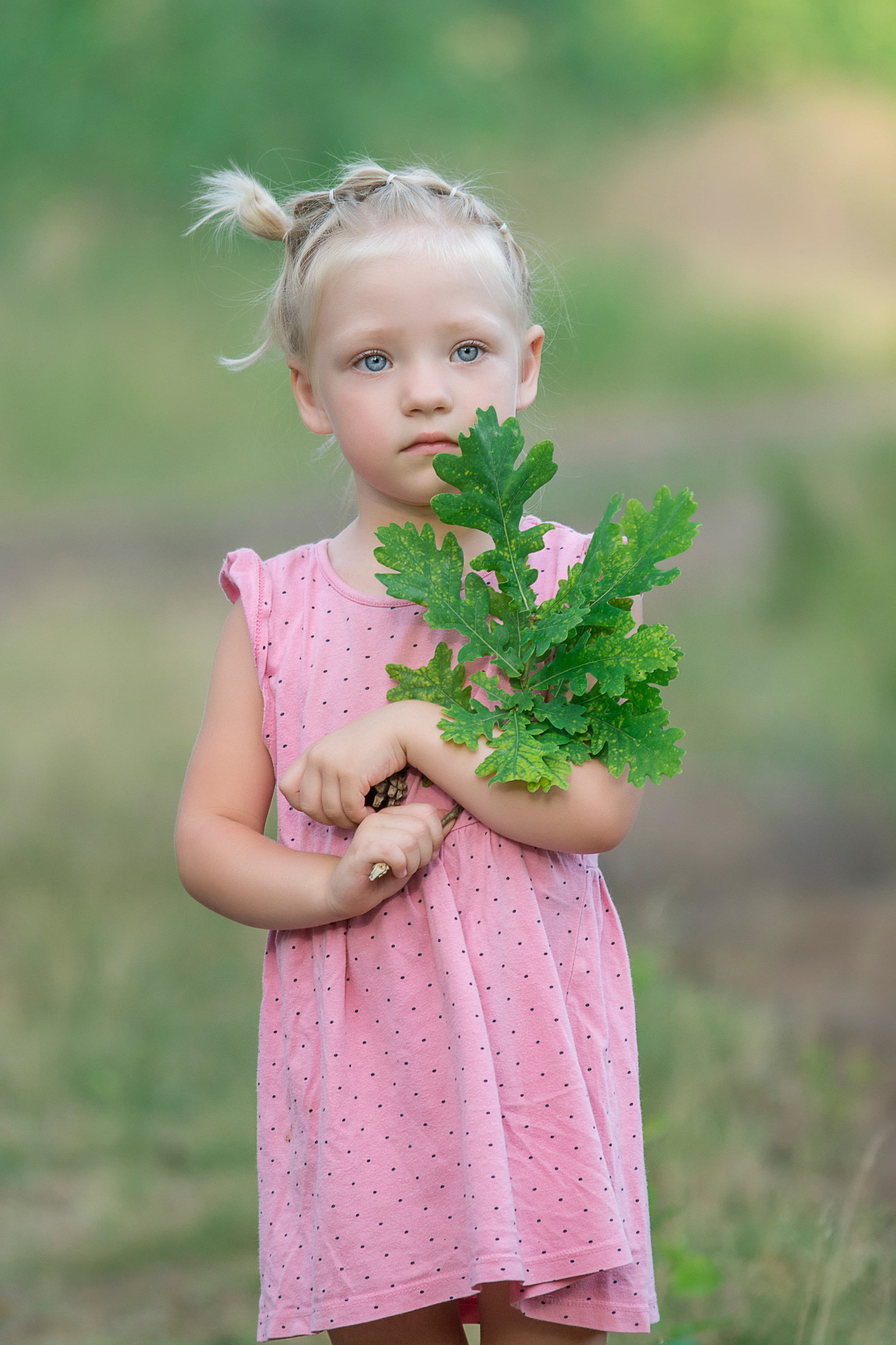 Семья / Дети. Свадебный и семейный фотограф в Даугавпилсе Павел Граблёнов