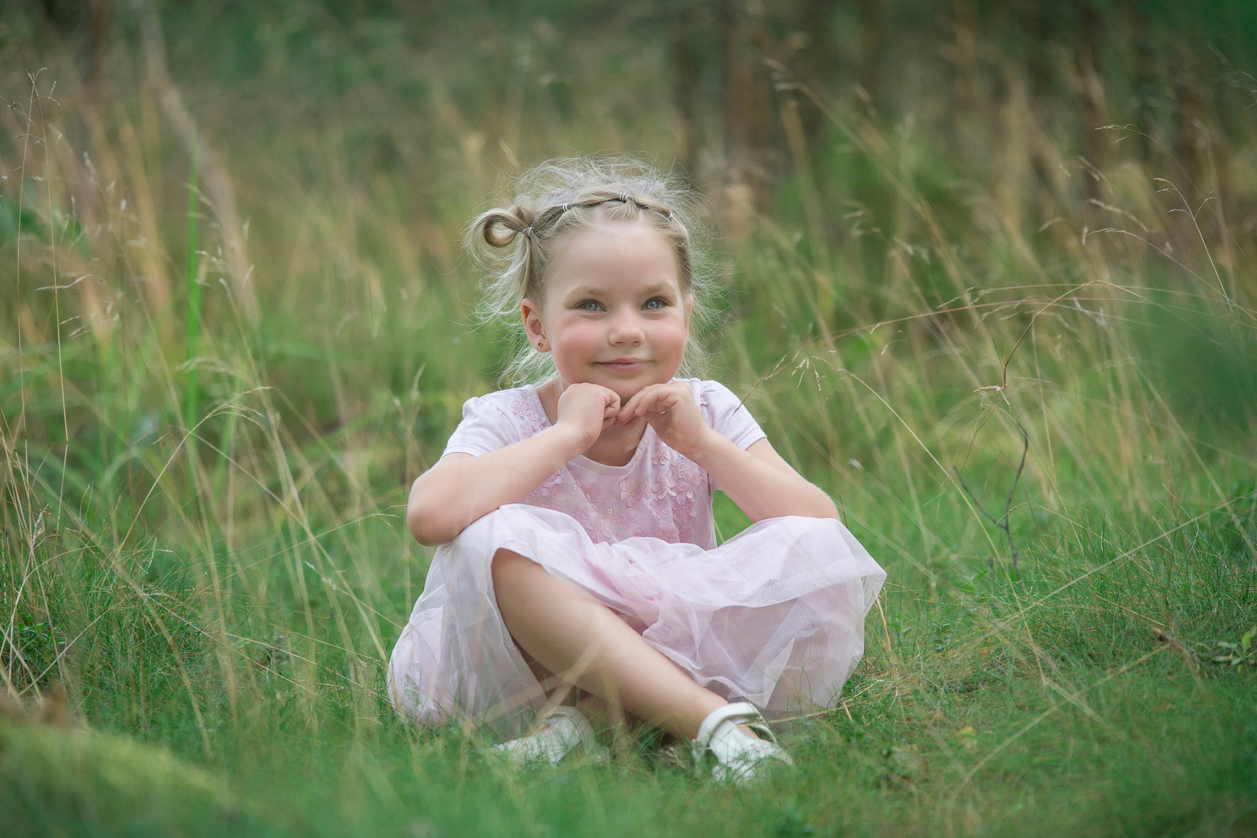 Семья / Дети. Свадебный и семейный фотограф в Даугавпилсе Павел Граблёнов