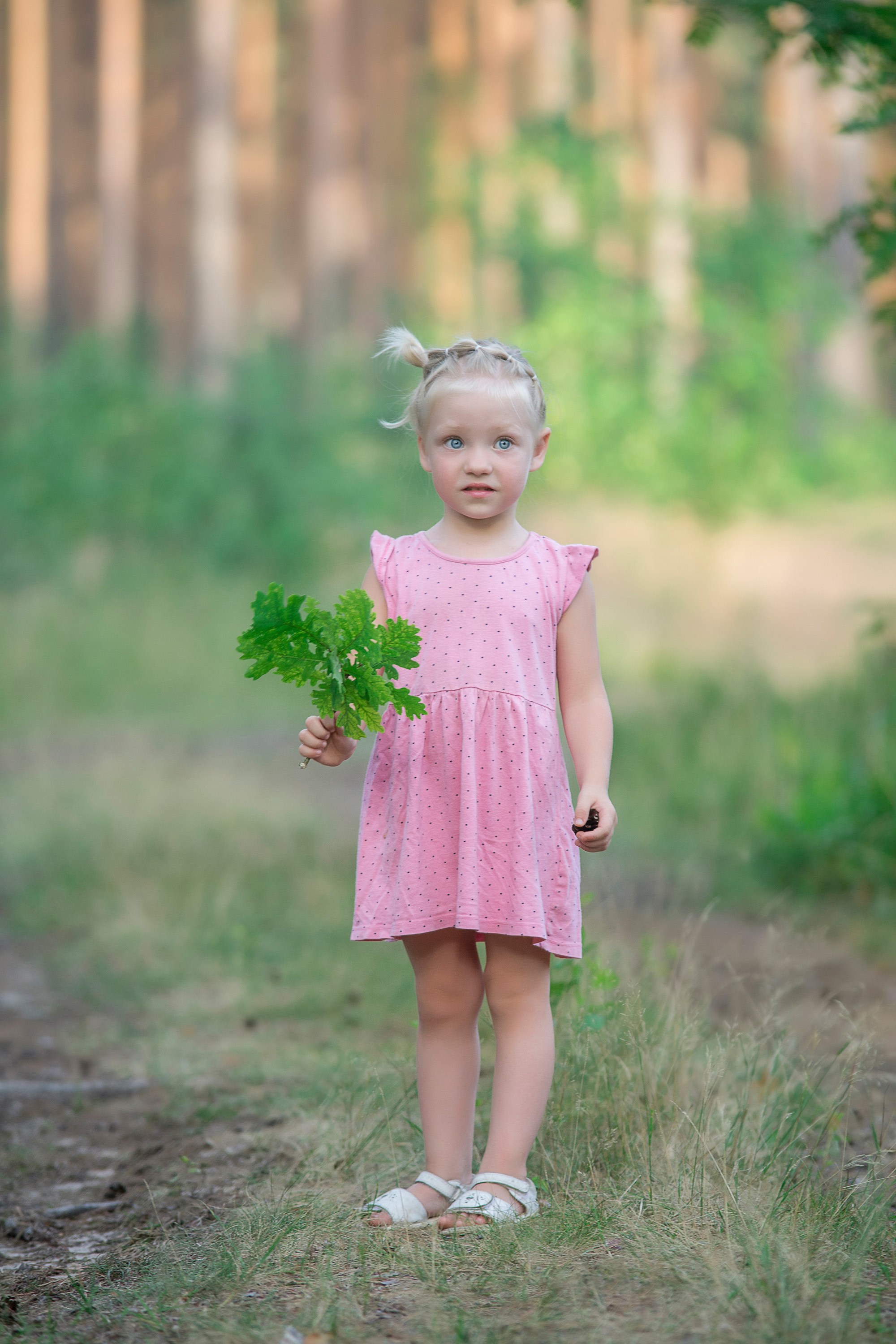 Семья / Дети. Свадебный и семейный фотограф в Даугавпилсе Павел Граблёнов