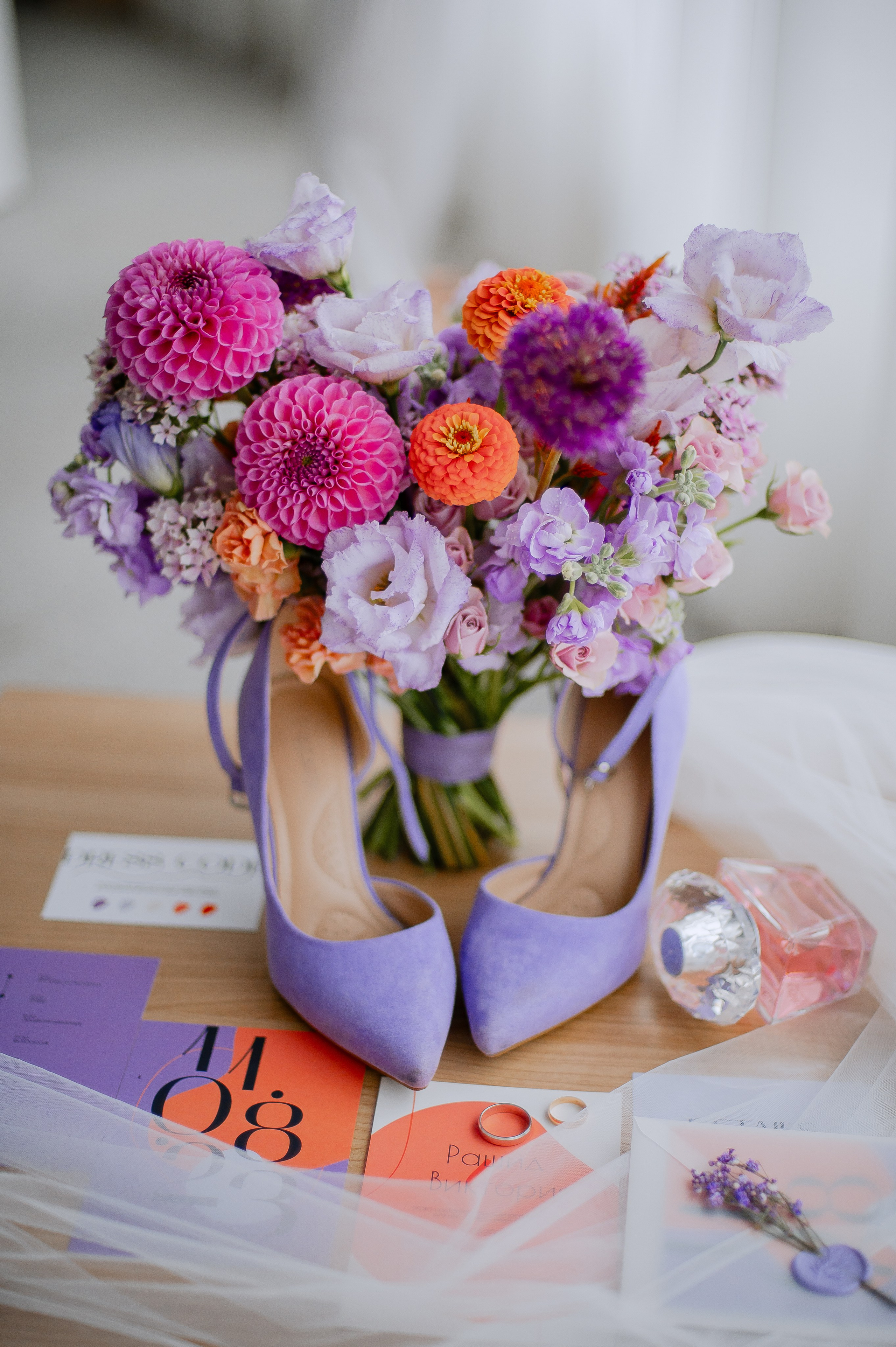 Виктория и Рашид. Свадебный и семейный фотограф Екатерина Шестакова