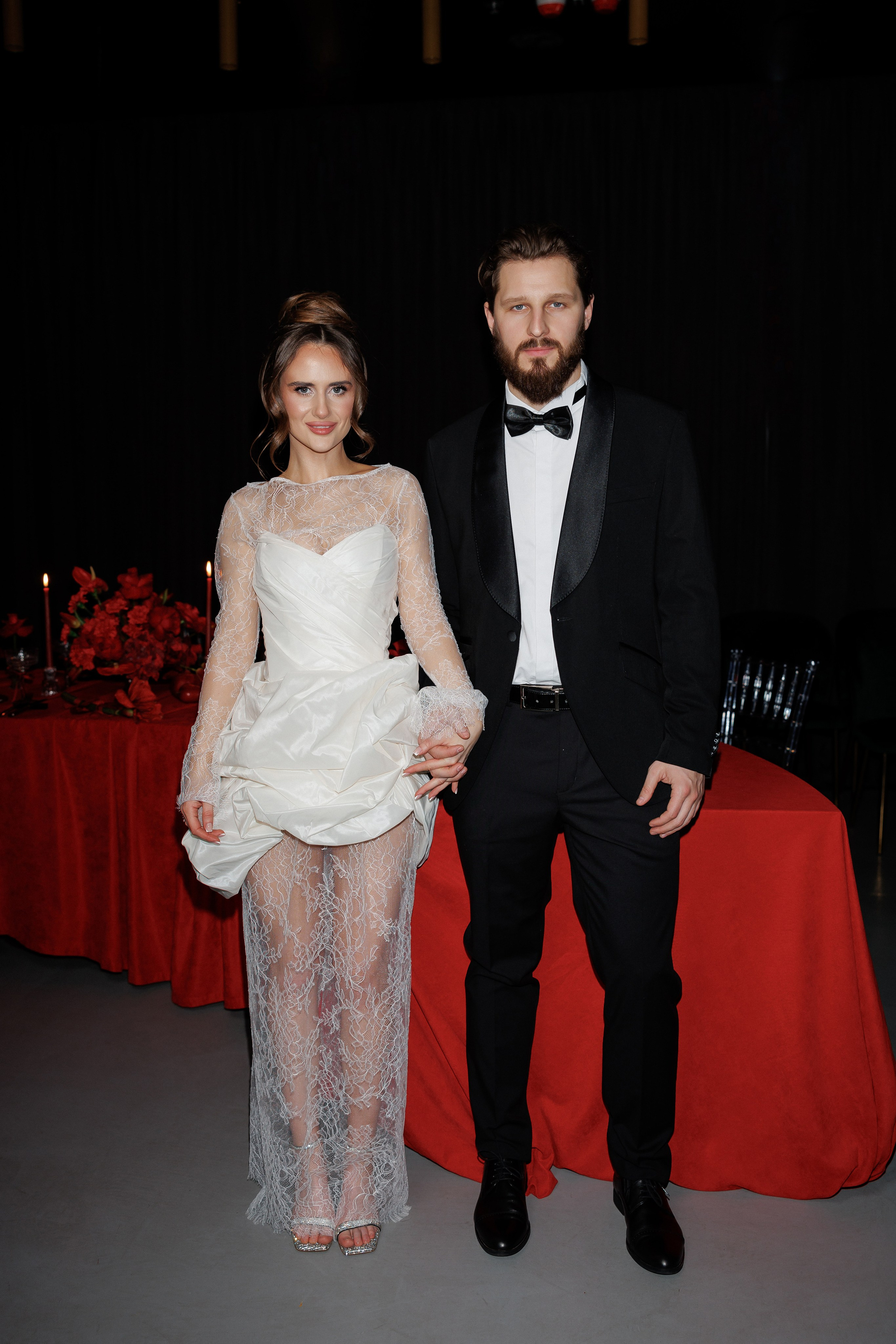 Ірина & Дмитро. Весільний та сімейний фотограф Одеса