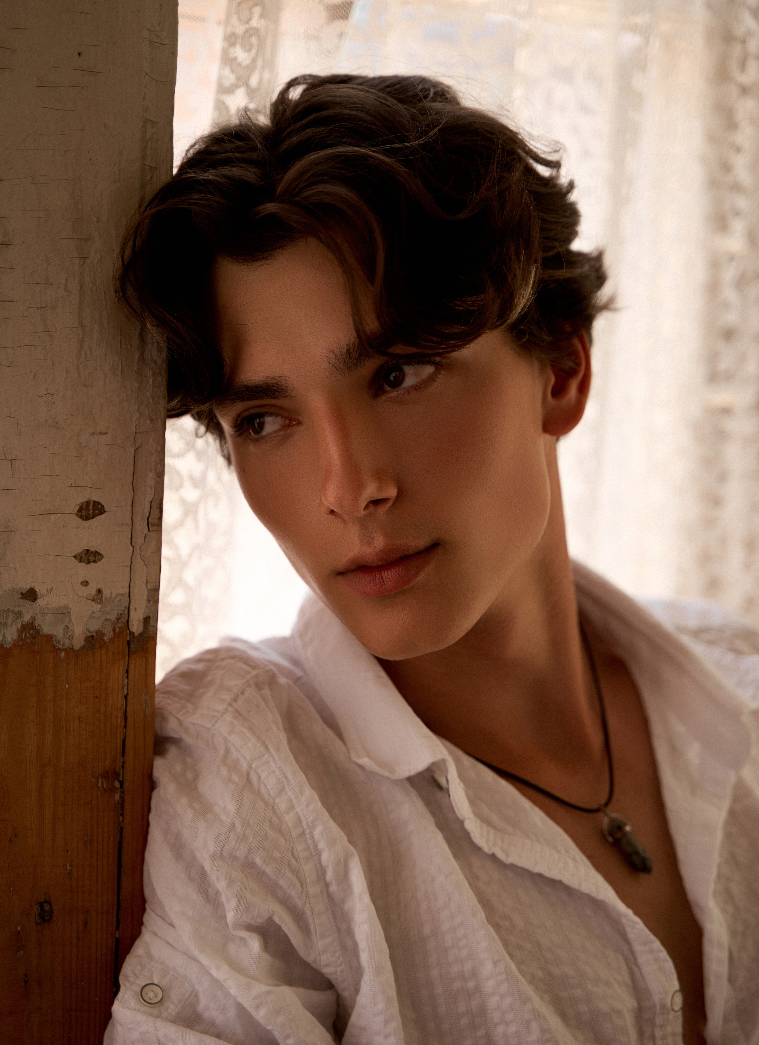 Sergiu. Привет