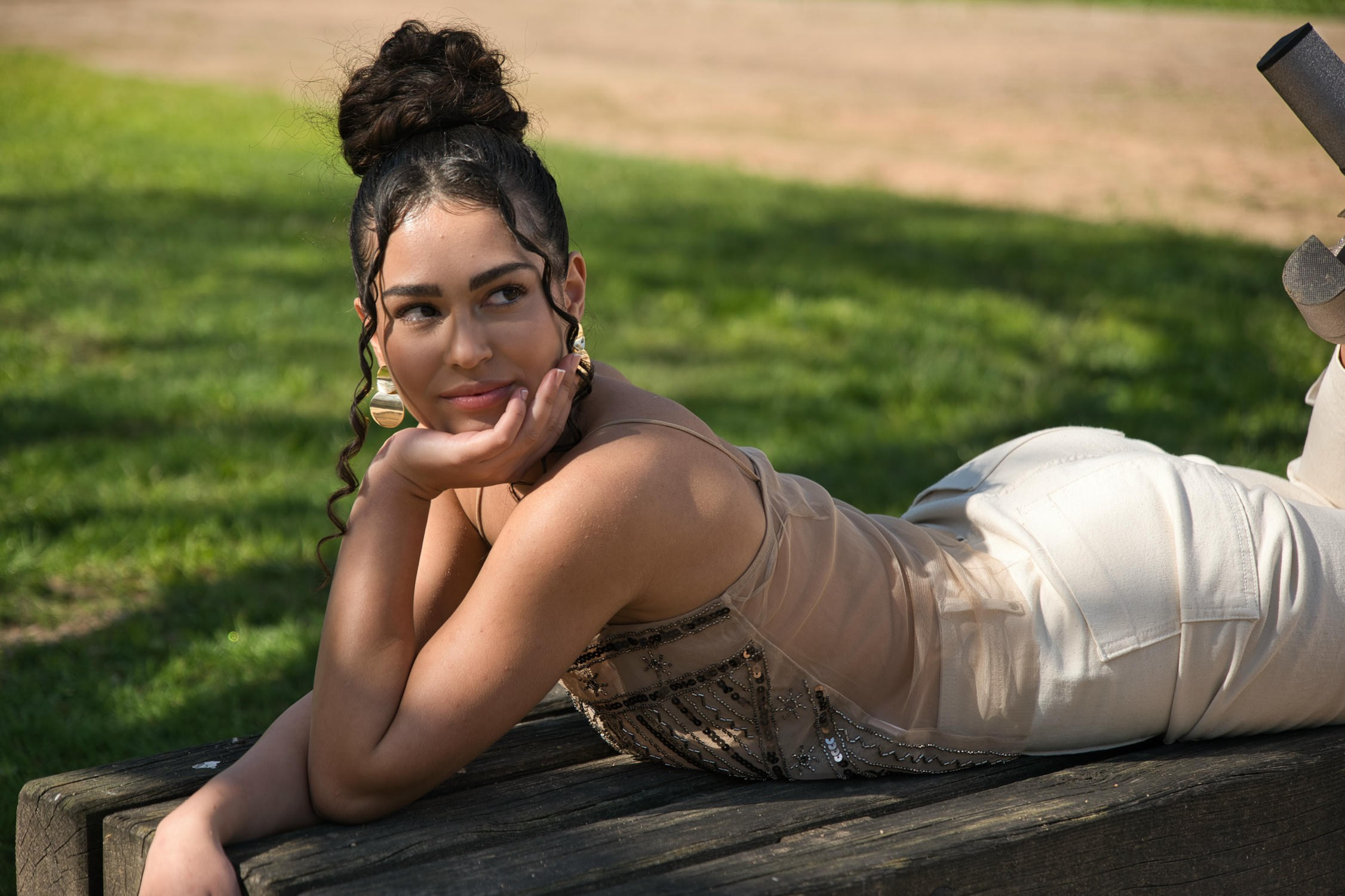 Sara. Photographe et vidéaste événementiel à Cordoue (Espagne)