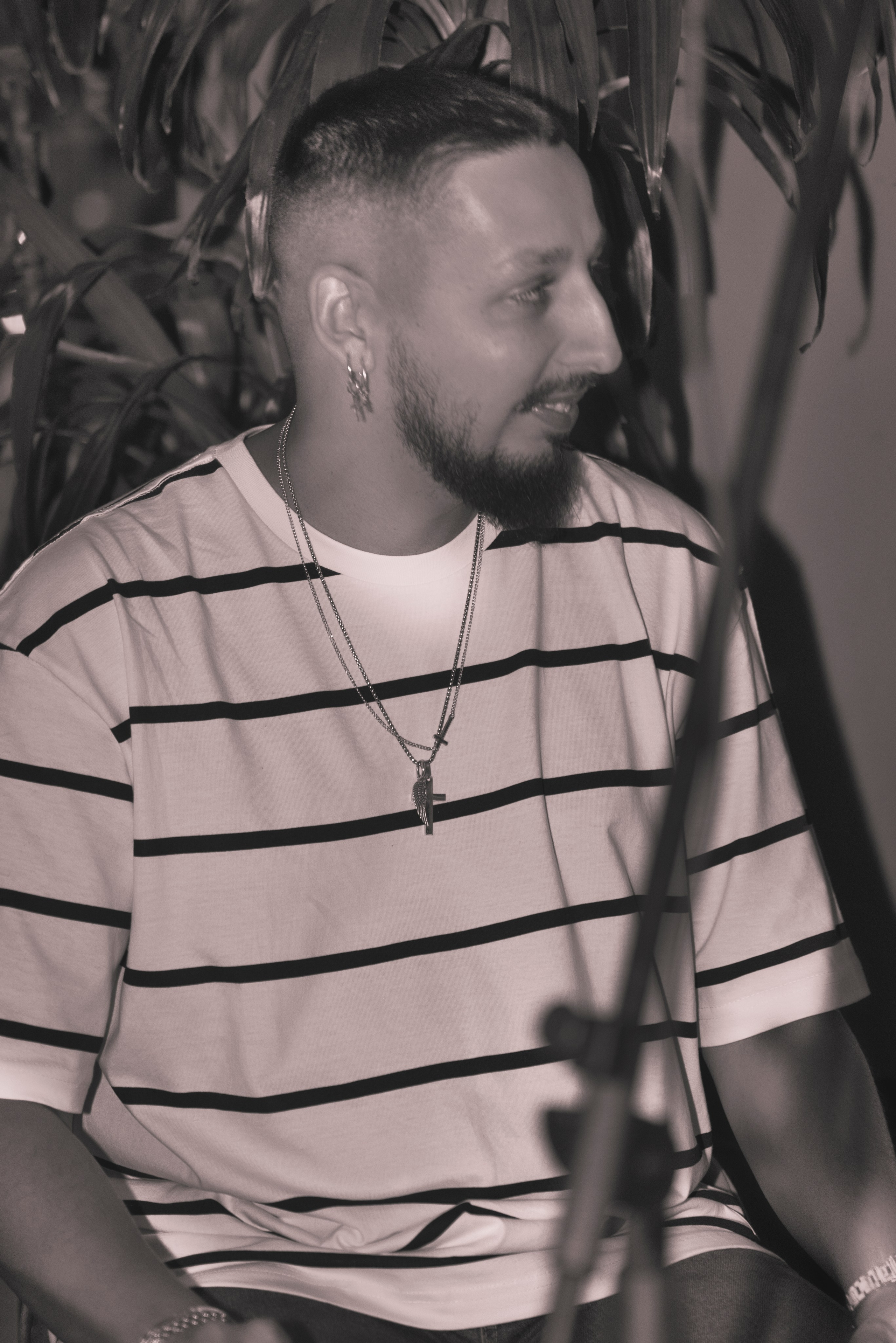 Fotografía profesional de eventos nocturnos y fiestas en Córdoba.