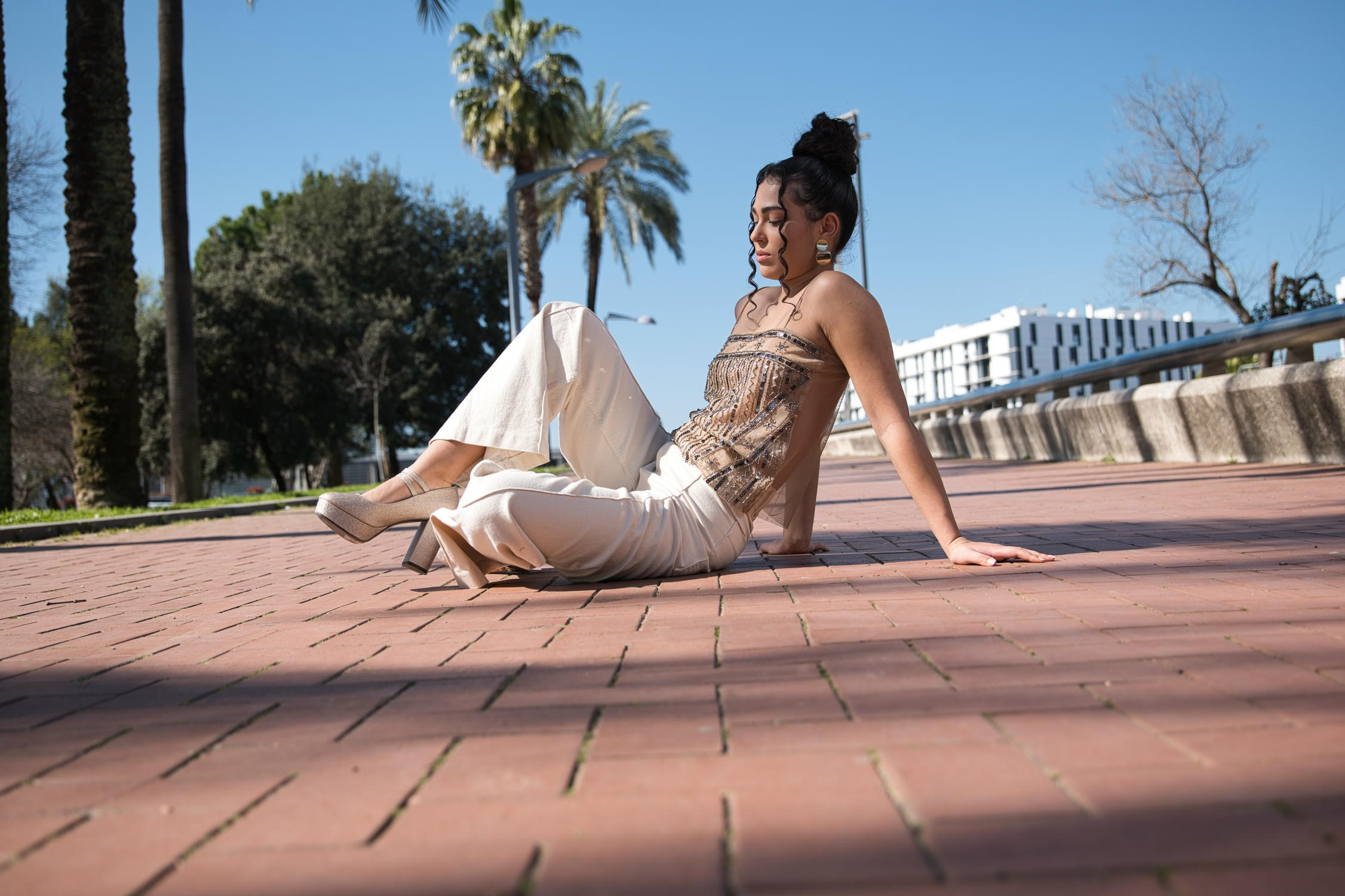 Sara. Photographe et vidéaste événementiel à Cordoue (Espagne)