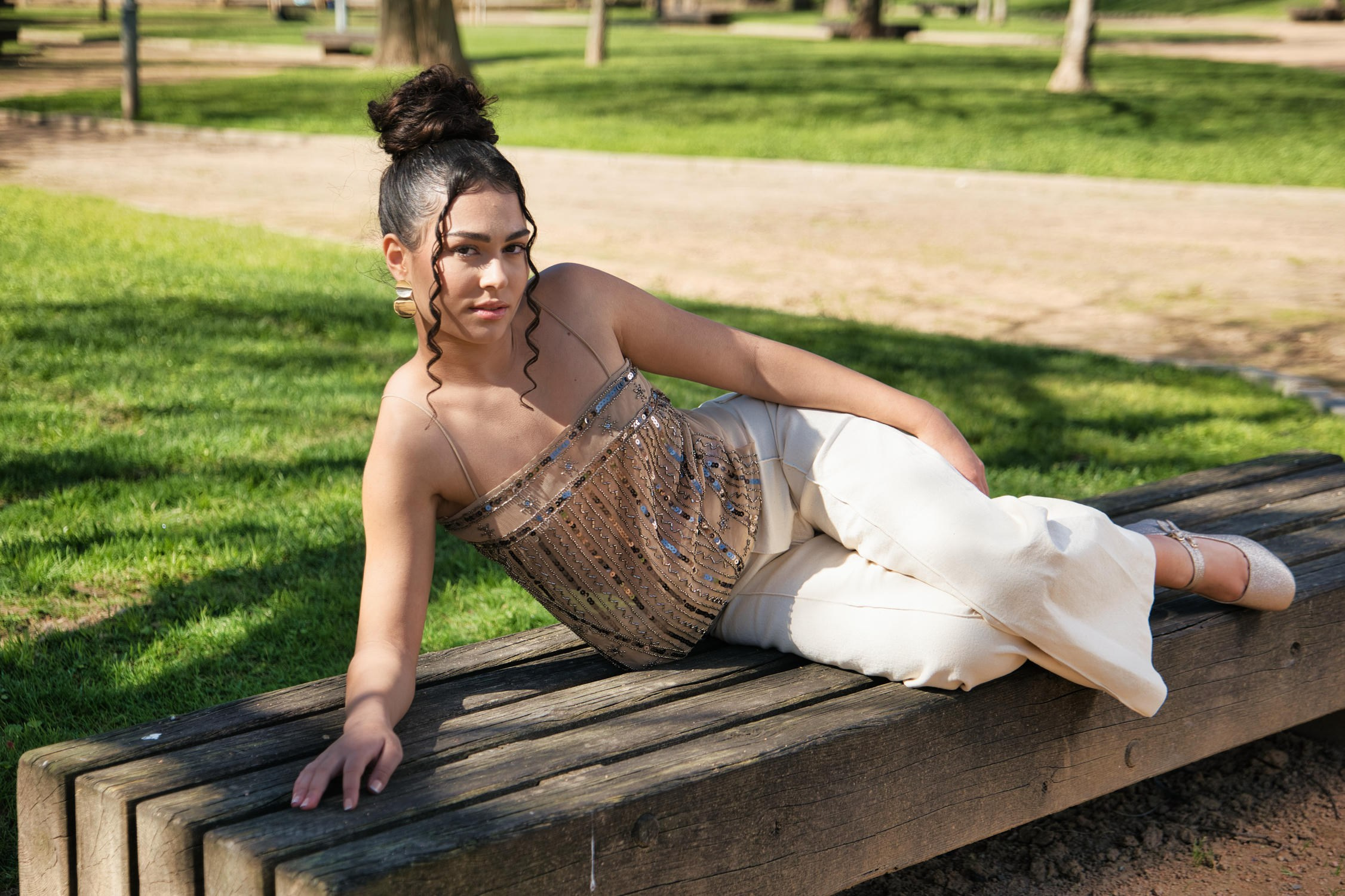 Sara. Photographe et vidéaste événementiel à Cordoue (Espagne)