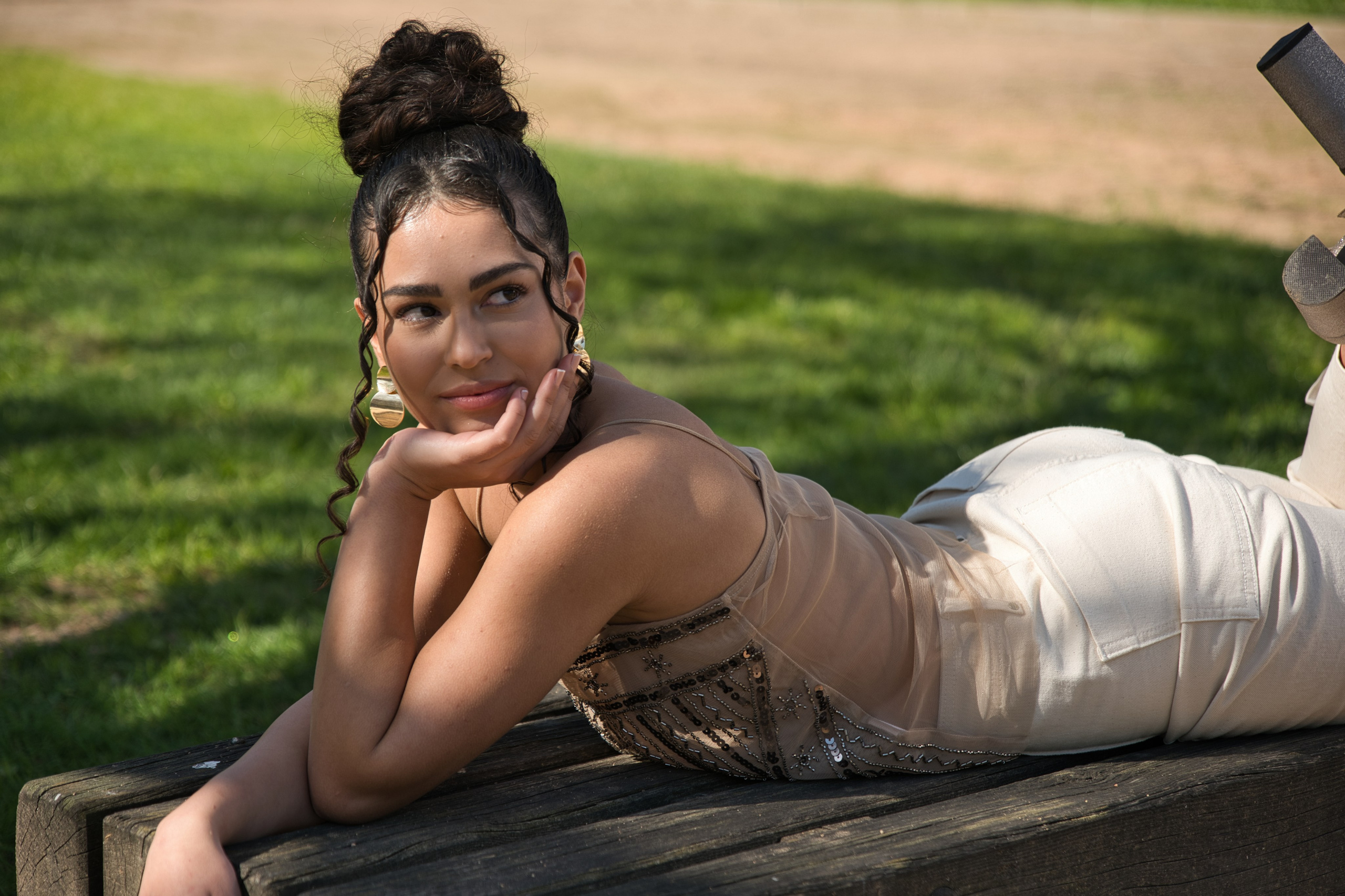 Sara. Photographe et vidéaste événementiel à Cordoue (Espagne)