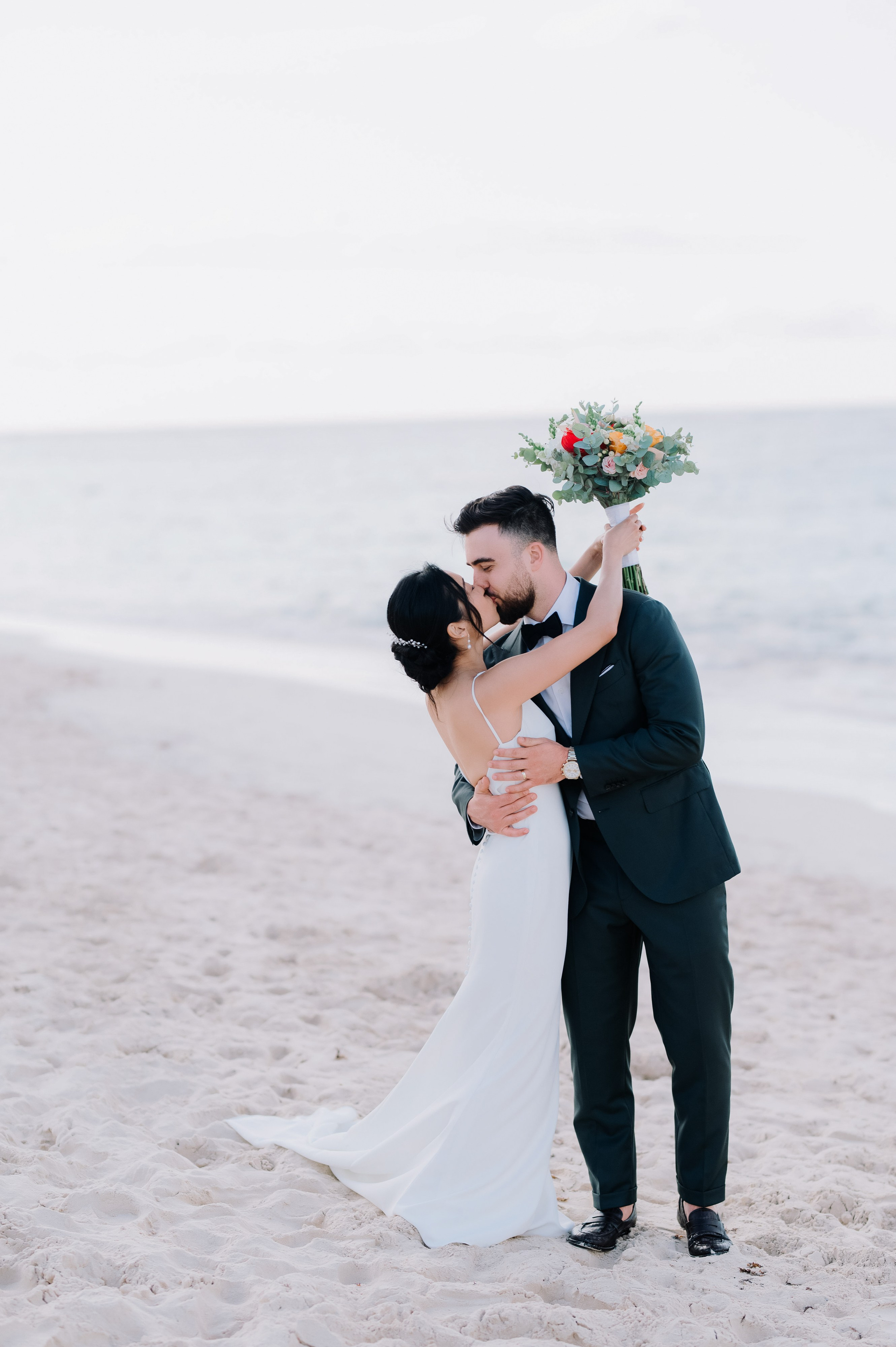 Wedding at Royalton Bavaro for Diana and Jason