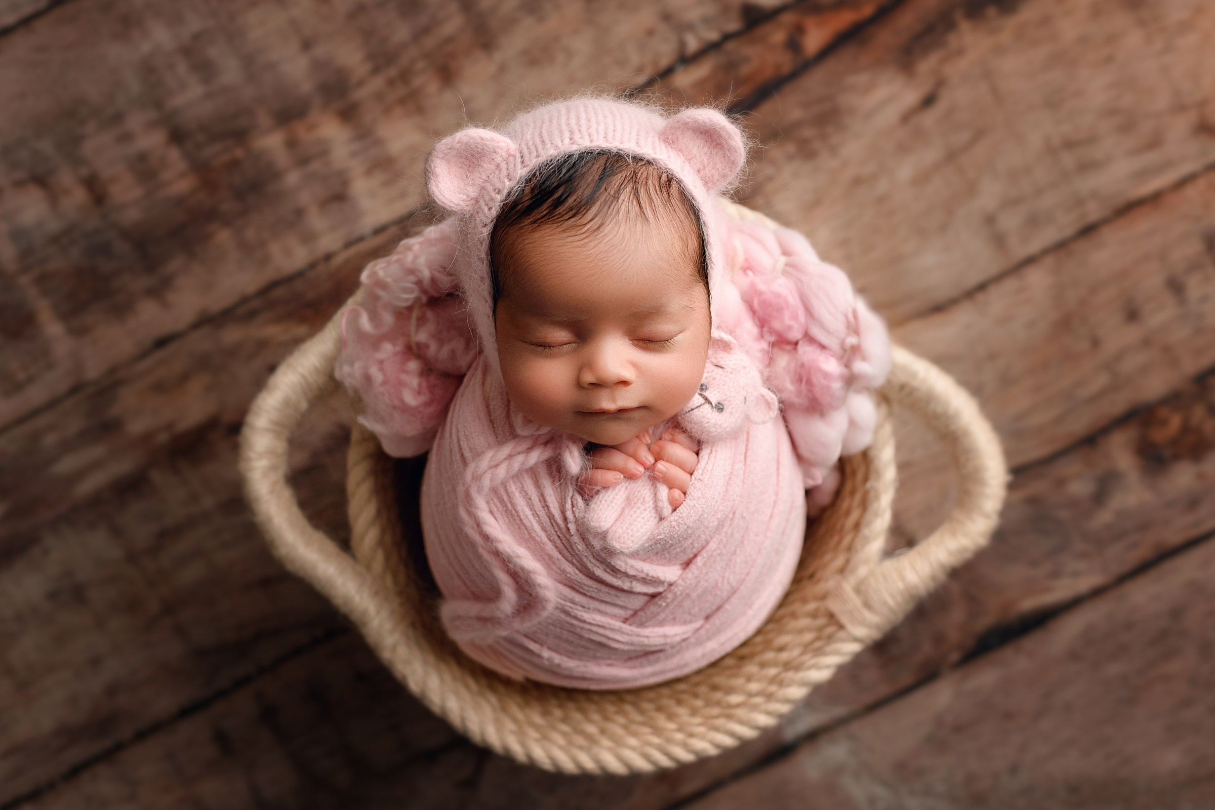 Newbornshooting Berlin