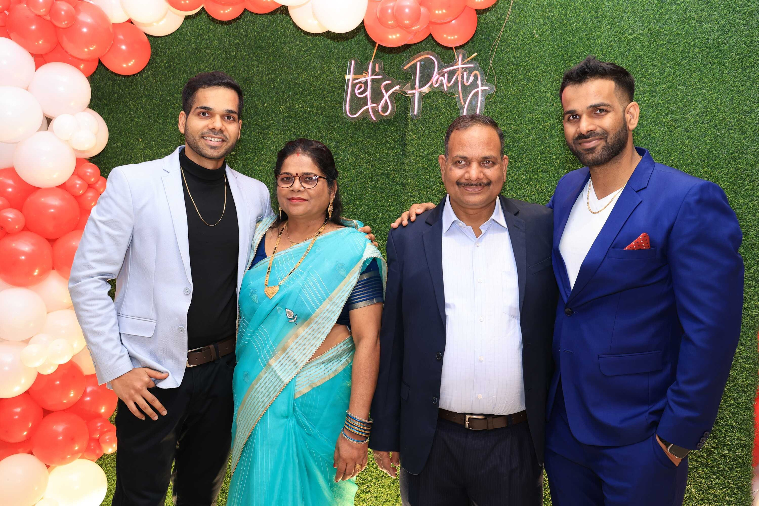 Ridhant B Day. “Ajay Digital Photo Studio — Capturing Timeless Wedding Moments”