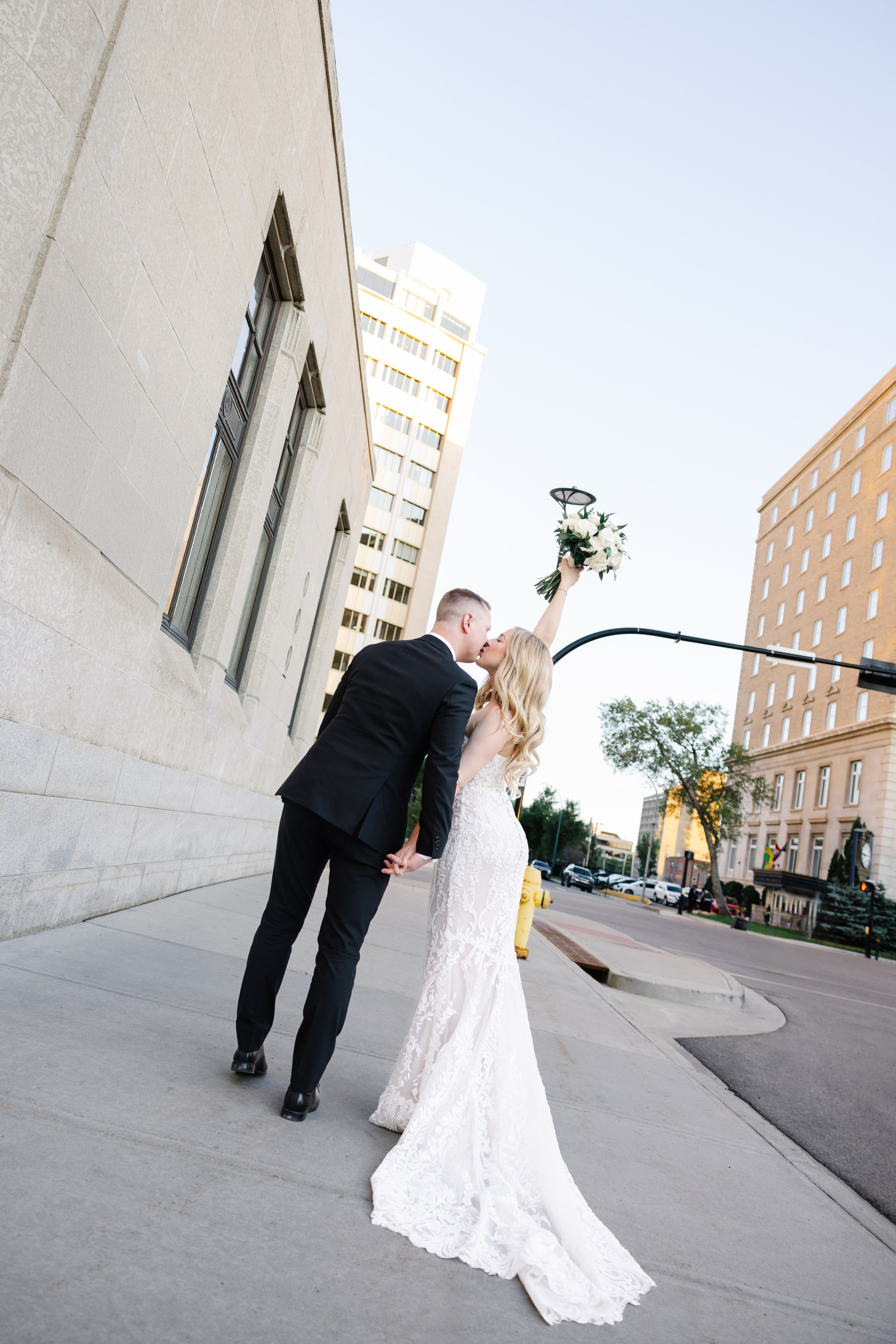 C&j. Wedding photography and videography in Regina, Saskatchewan