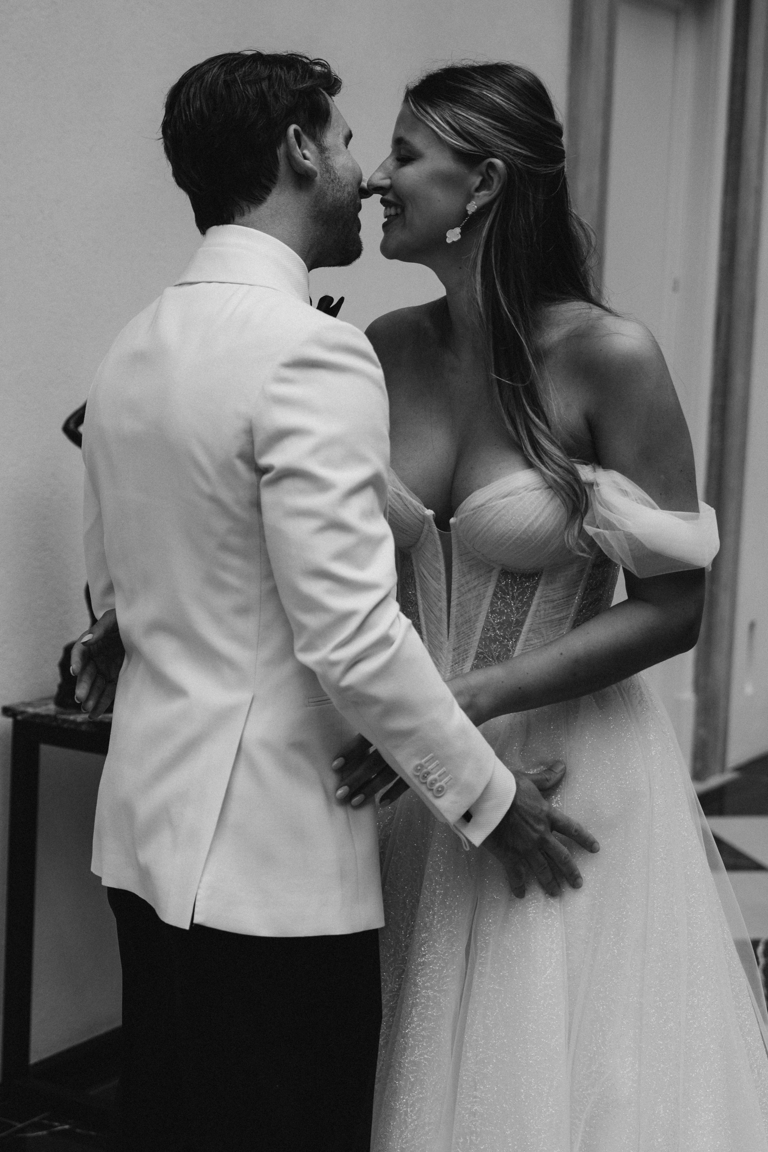 KATE AND NICK _VILLA LARIÒ_LAKE COMO. PHOTOGRAPHER IN ITALY