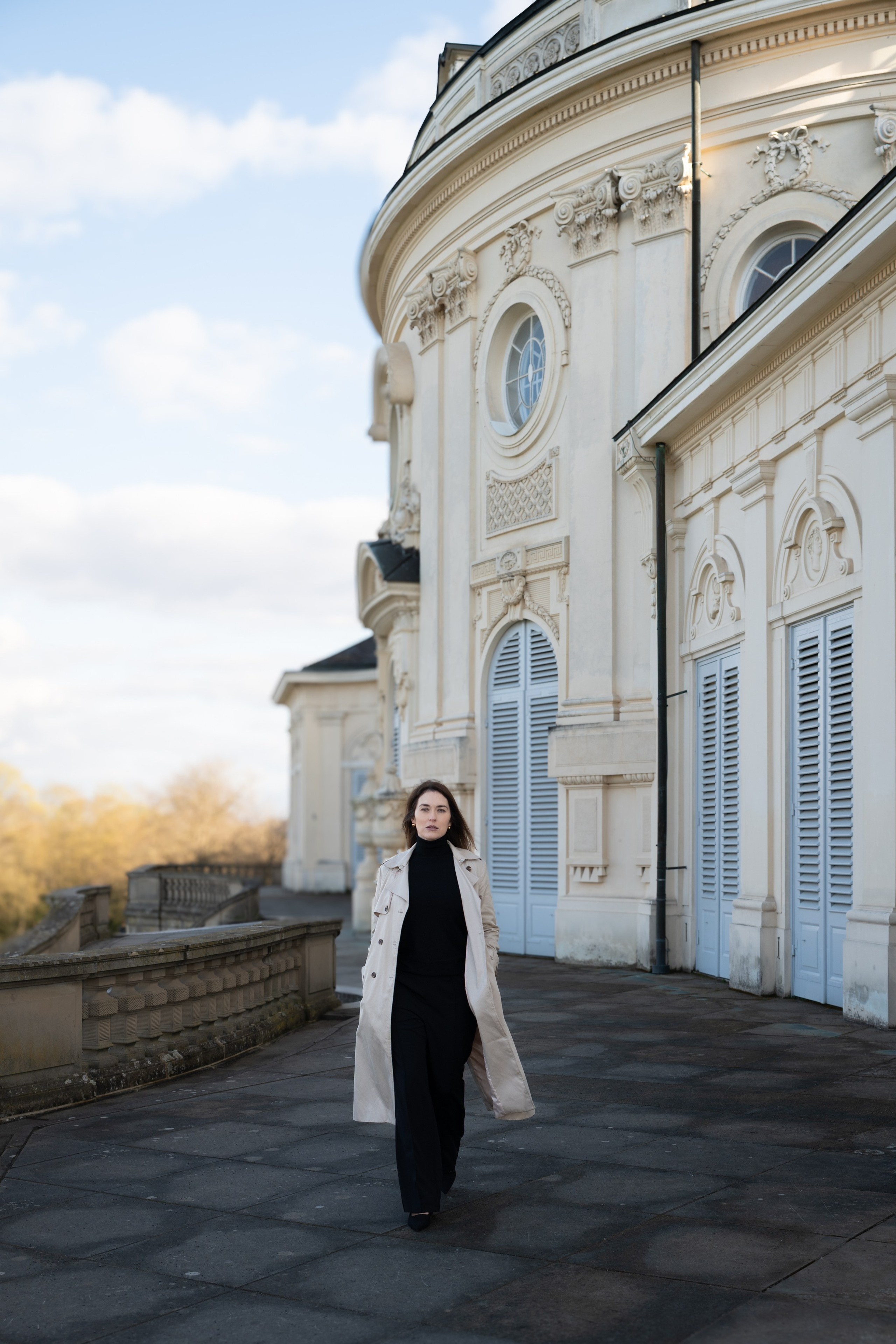 Alexandra — Portrait Session. Portrait, Family & Lifestyle Photographer in Böblingen & Stuttgart | Ugon Photography