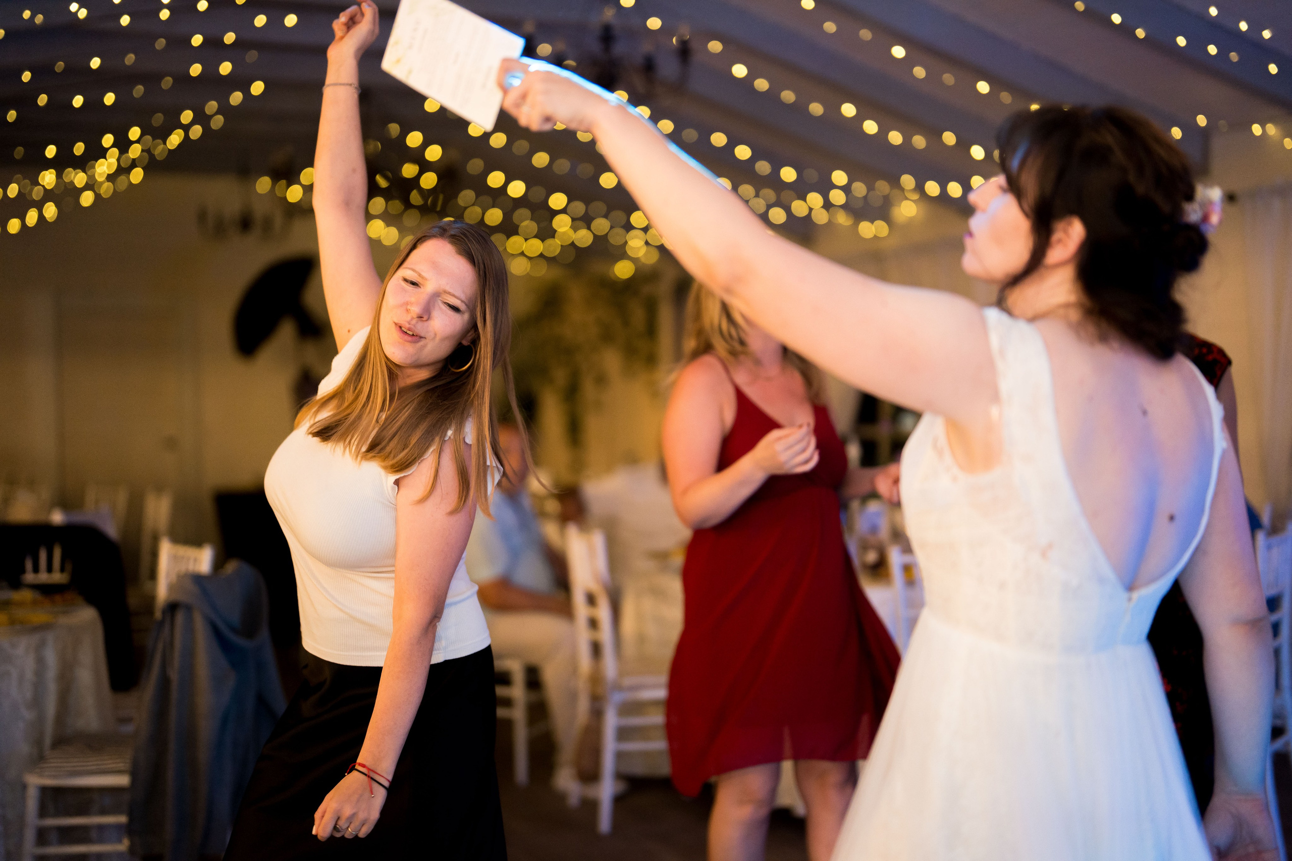 PARTY. Gabriel Florea — Fotograf nuntă București