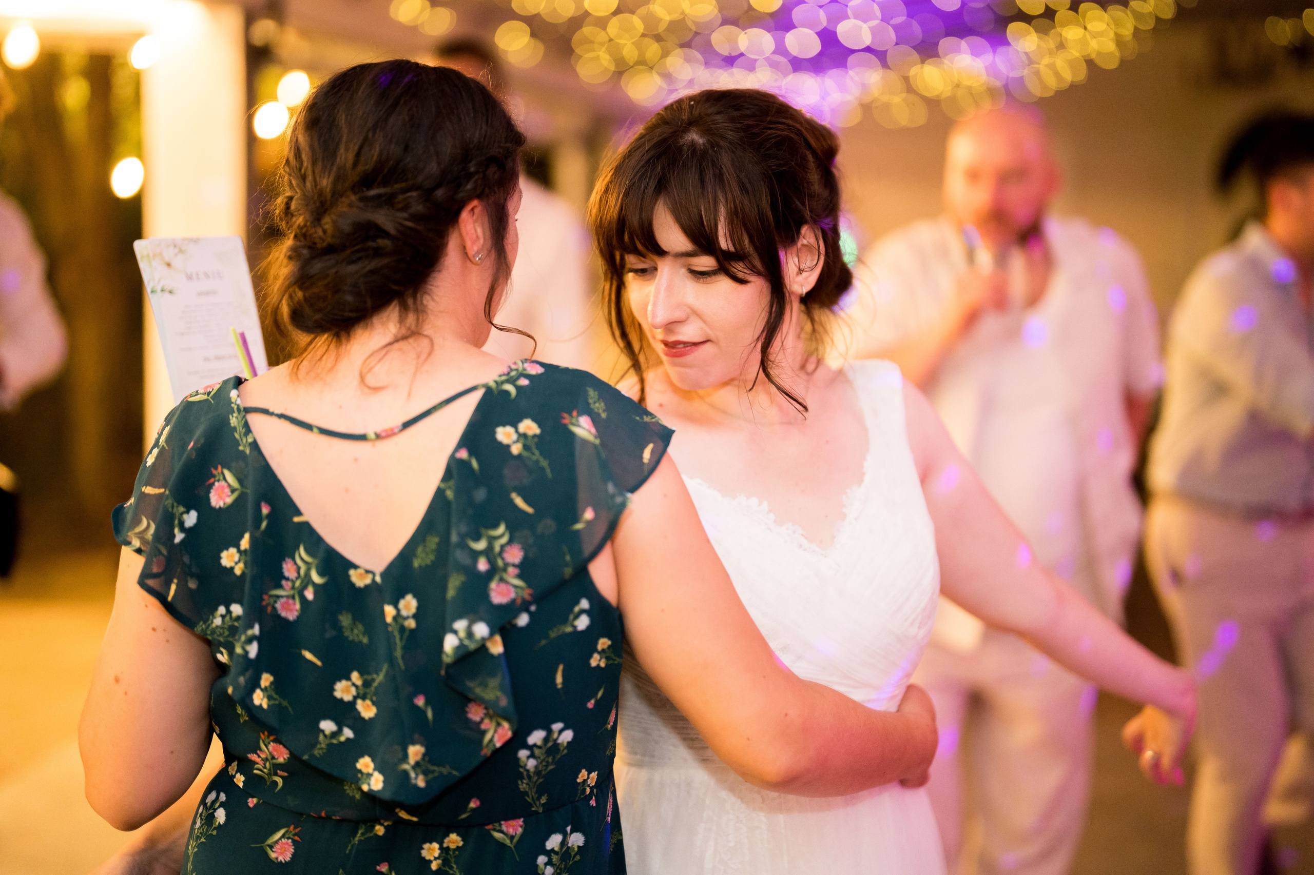 PARTY. Gabriel Florea — Fotograf nuntă București