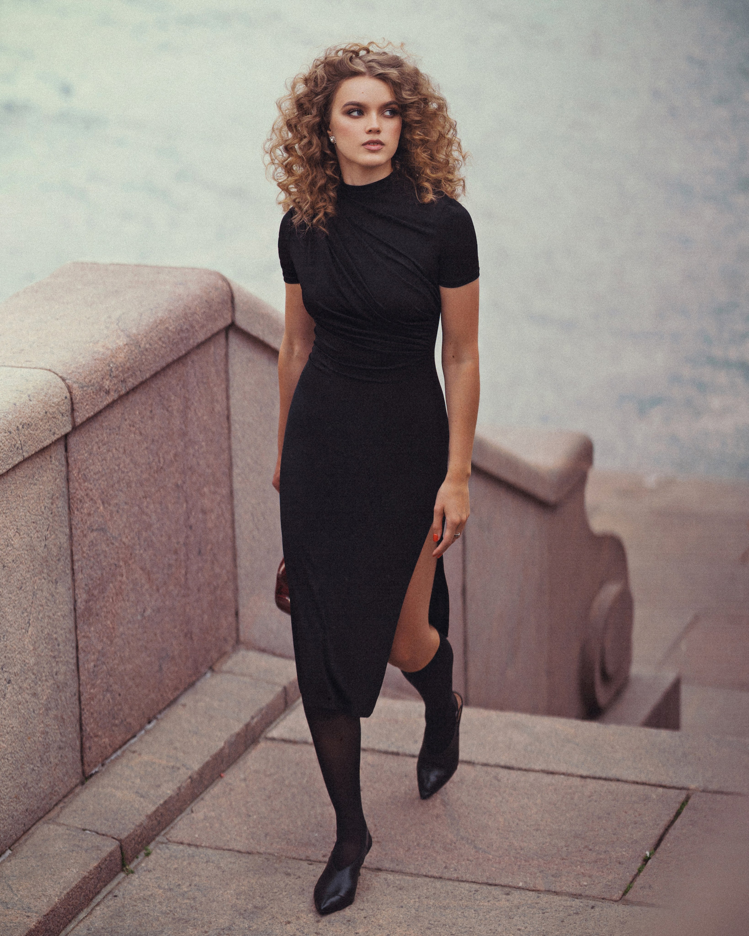 Портрет. Персональный и коммерческий фотограф