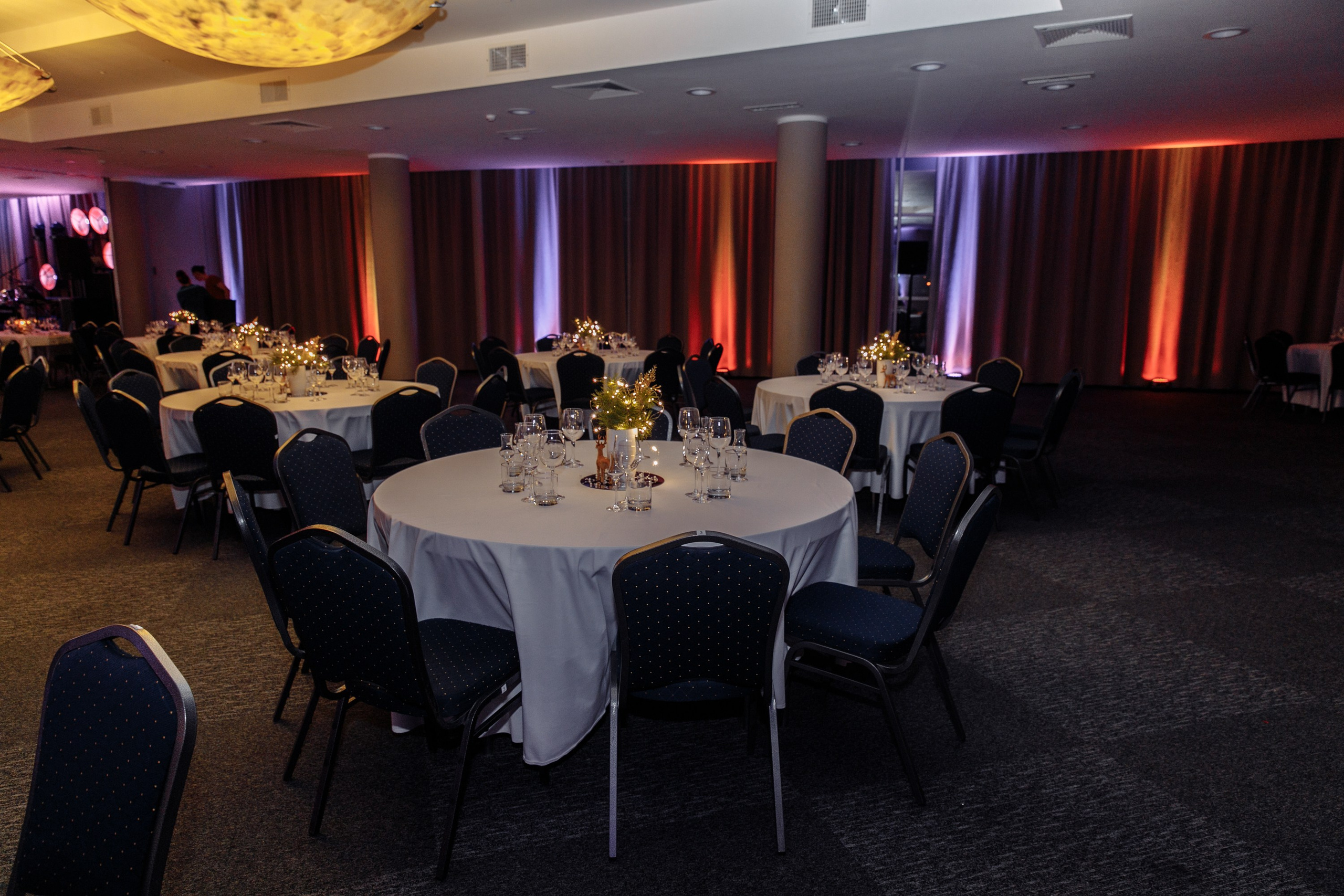 New Year 2025 Bellevue Hotel. Sandra Garanca Portrait and event photographer