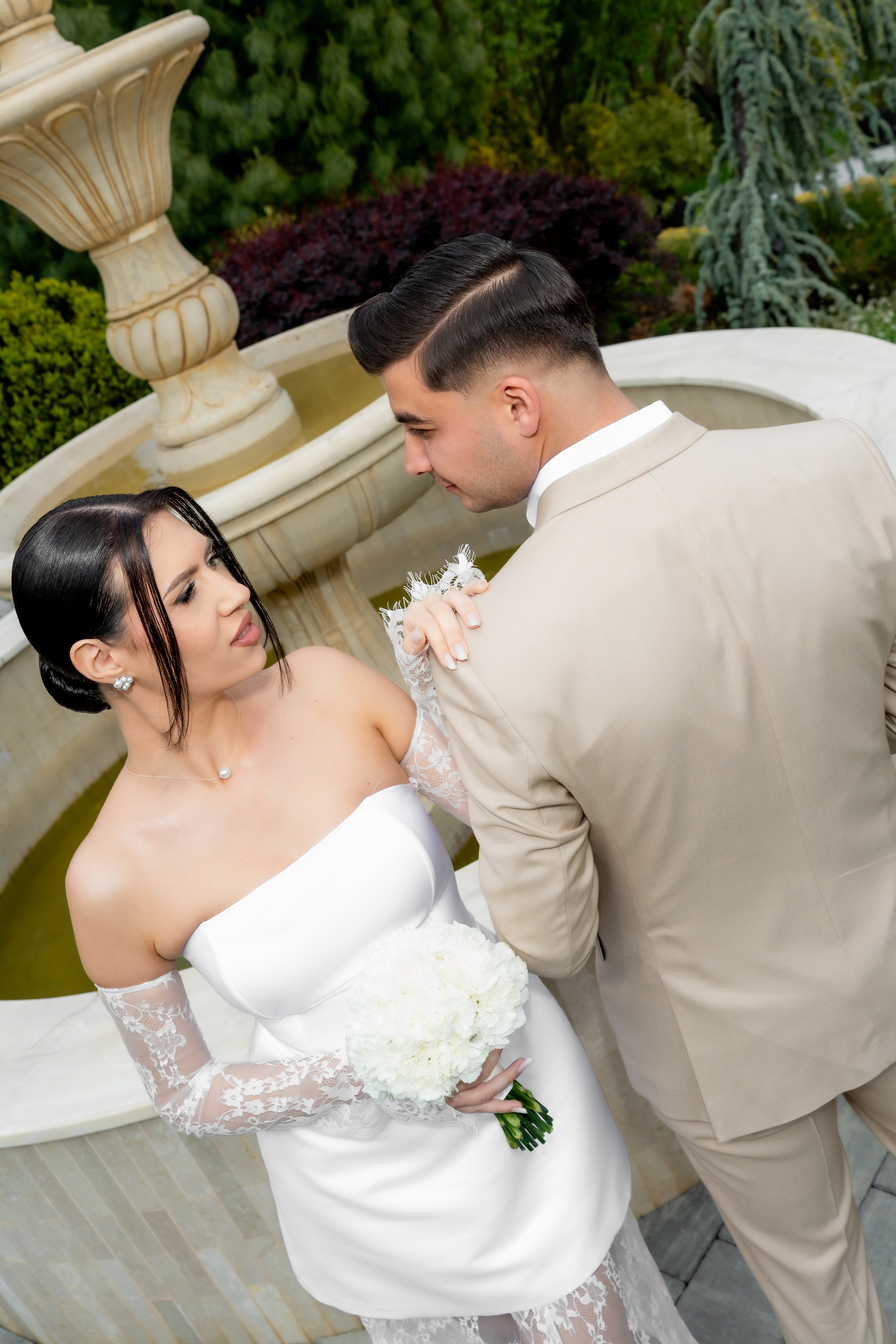 Razvan & Lorena. Mark Fazakas — Wedding Photographer