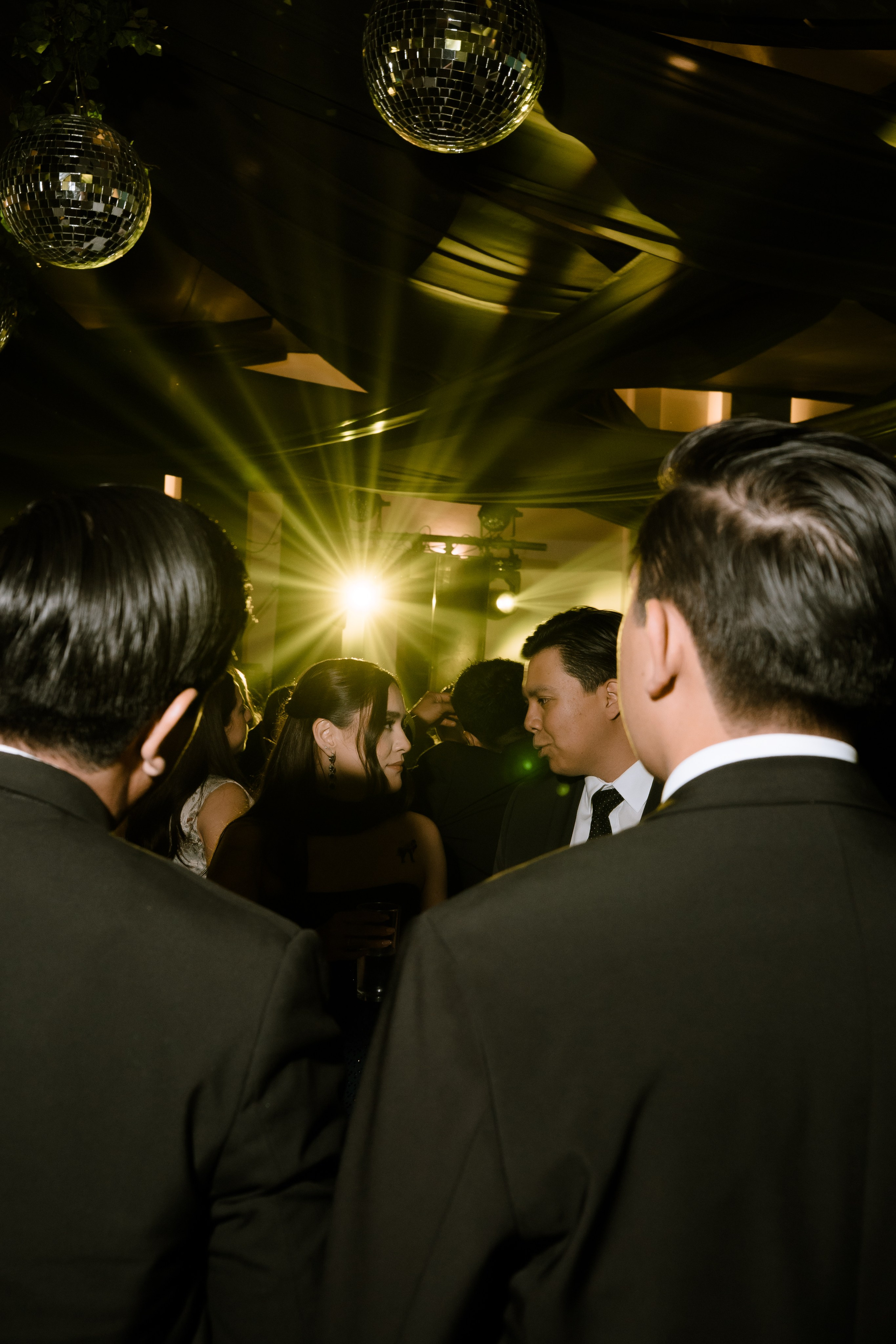Weddings. Cineinsomnia - Fotógrafo de Bodas, Productor Audiovisual, Director de fotografía