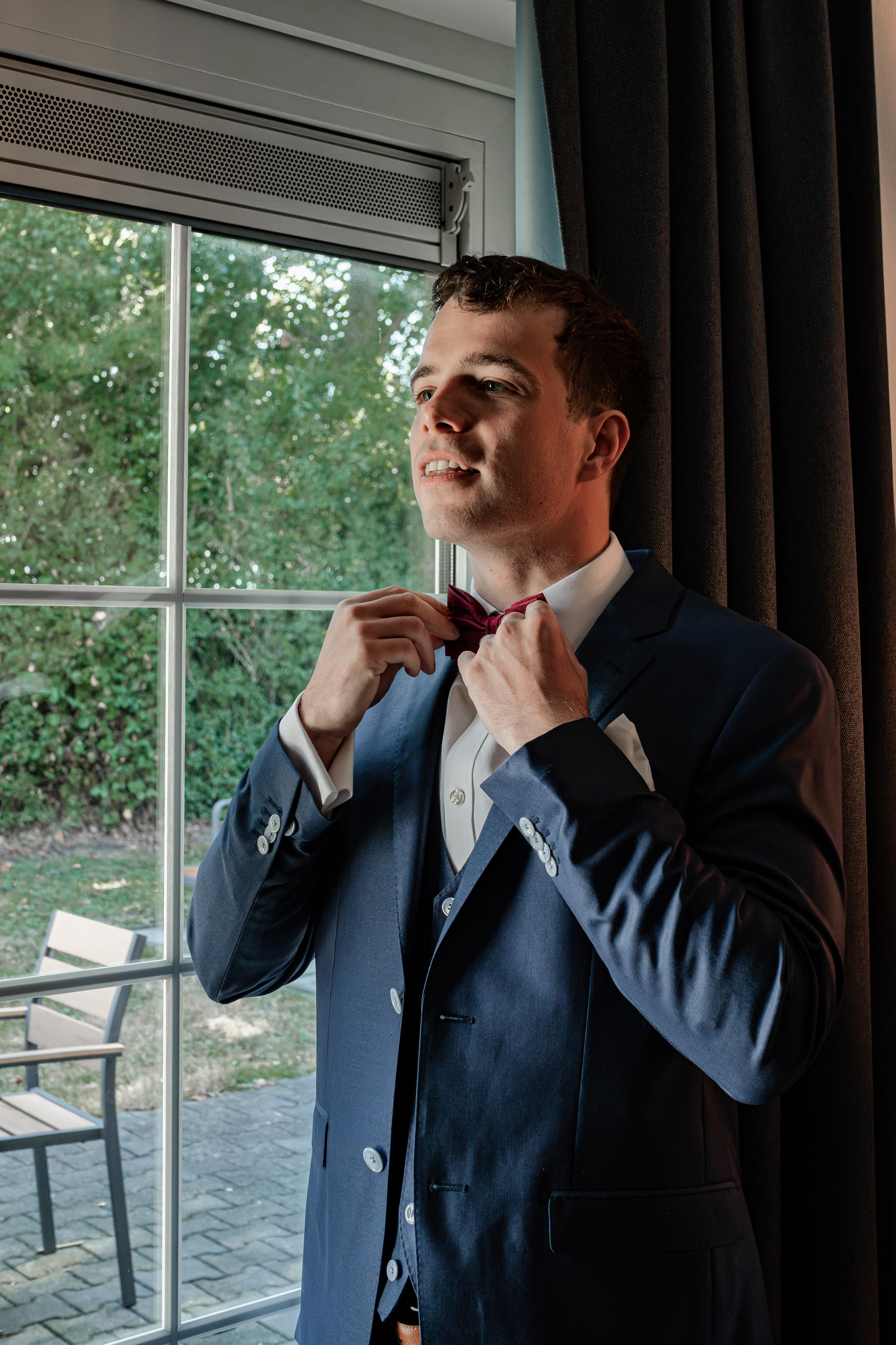 Edward & Daria. Tonya Kyrylenko photographer in London