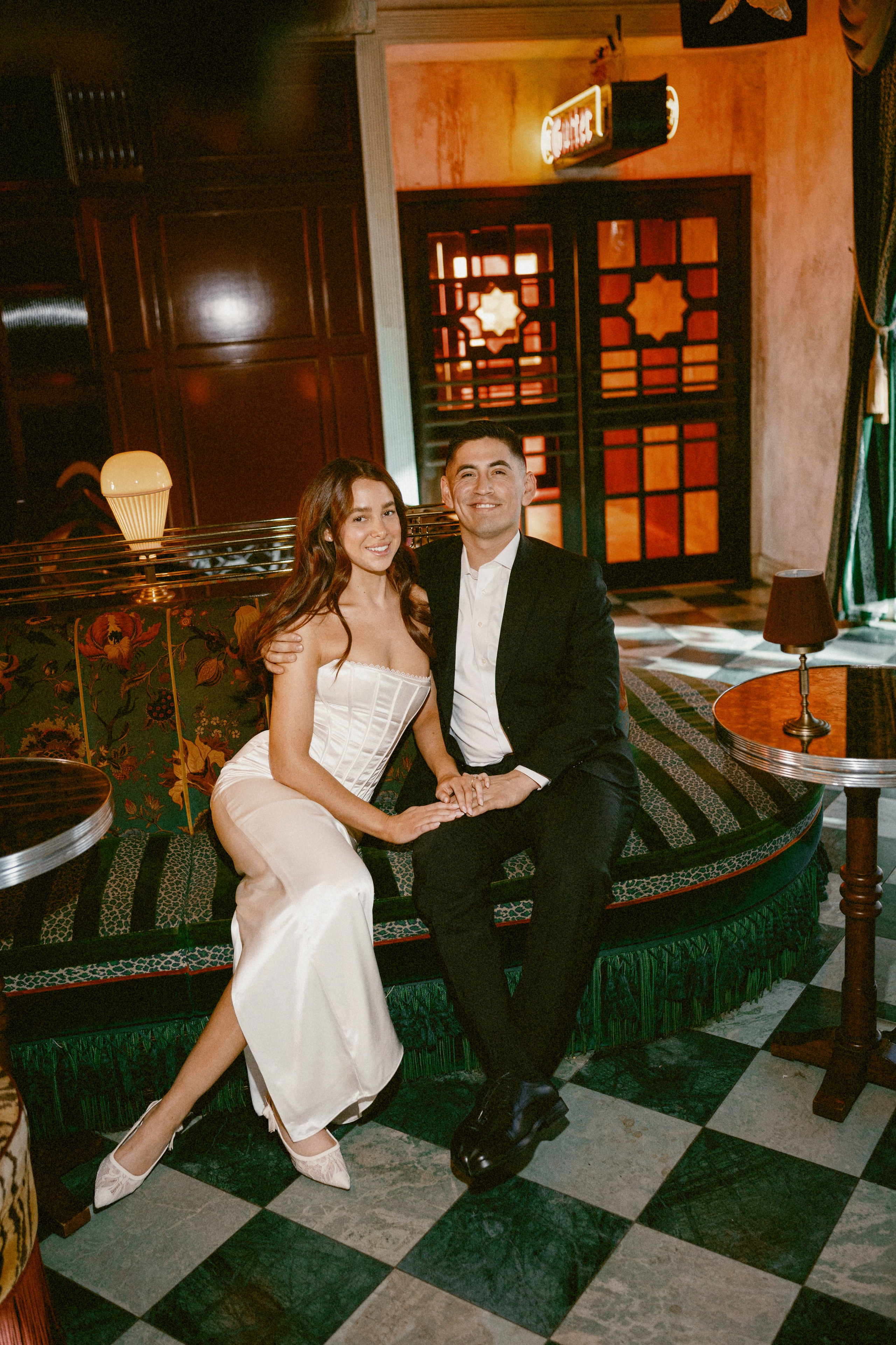 Sam & Nicole Elopement. Wedding Photography & Videography Team in California, Los Angeles, San Francisco, San Diego and Travel