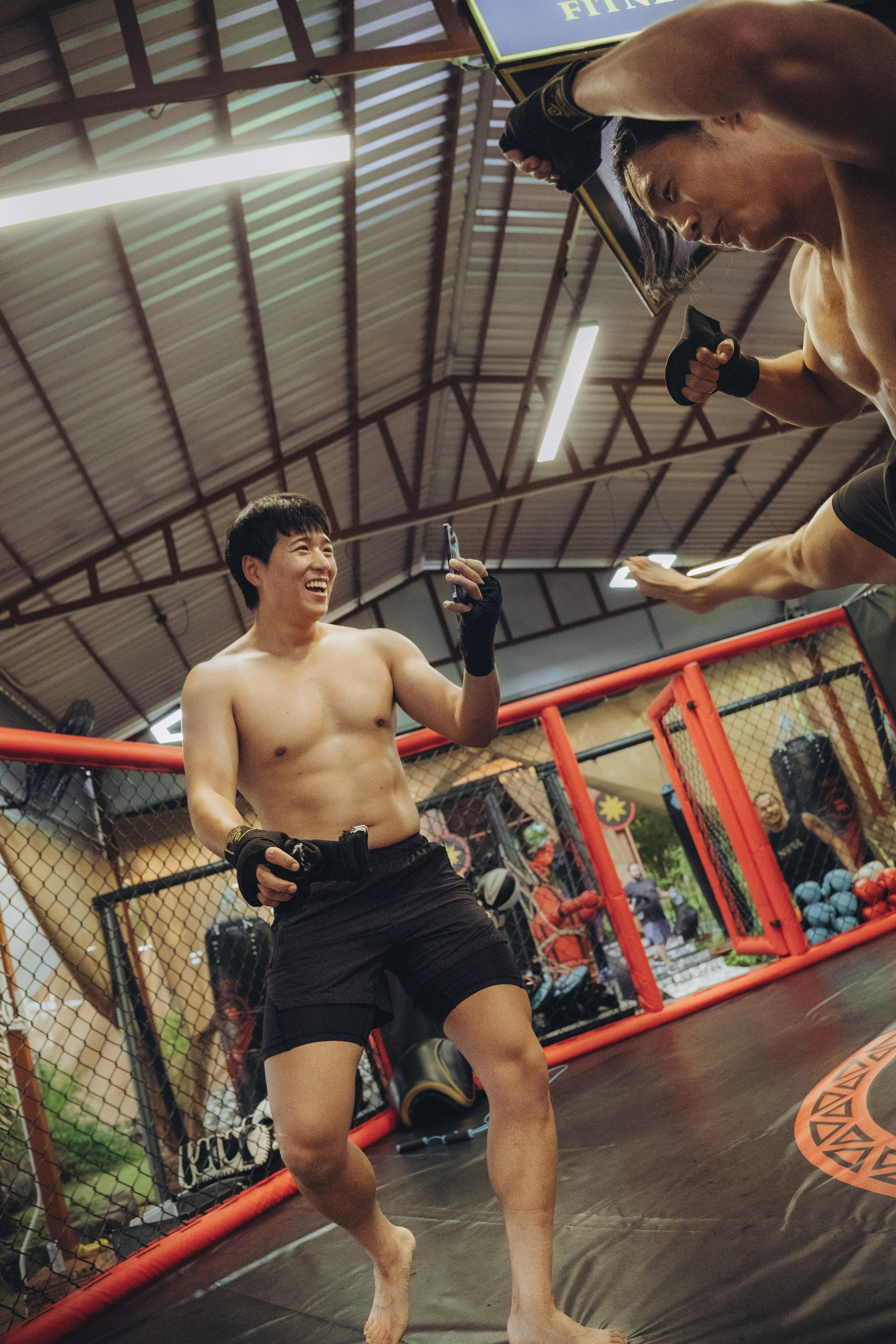 FITCULATOR. Nova Fitness Retreat | Fitness & Wellness Retreat in Phu Quoc, Vietnam
